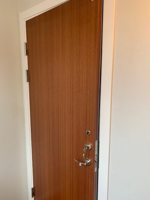 Lägenhet, 3 rooms, 71 sqm, Bjurholm – bild 7