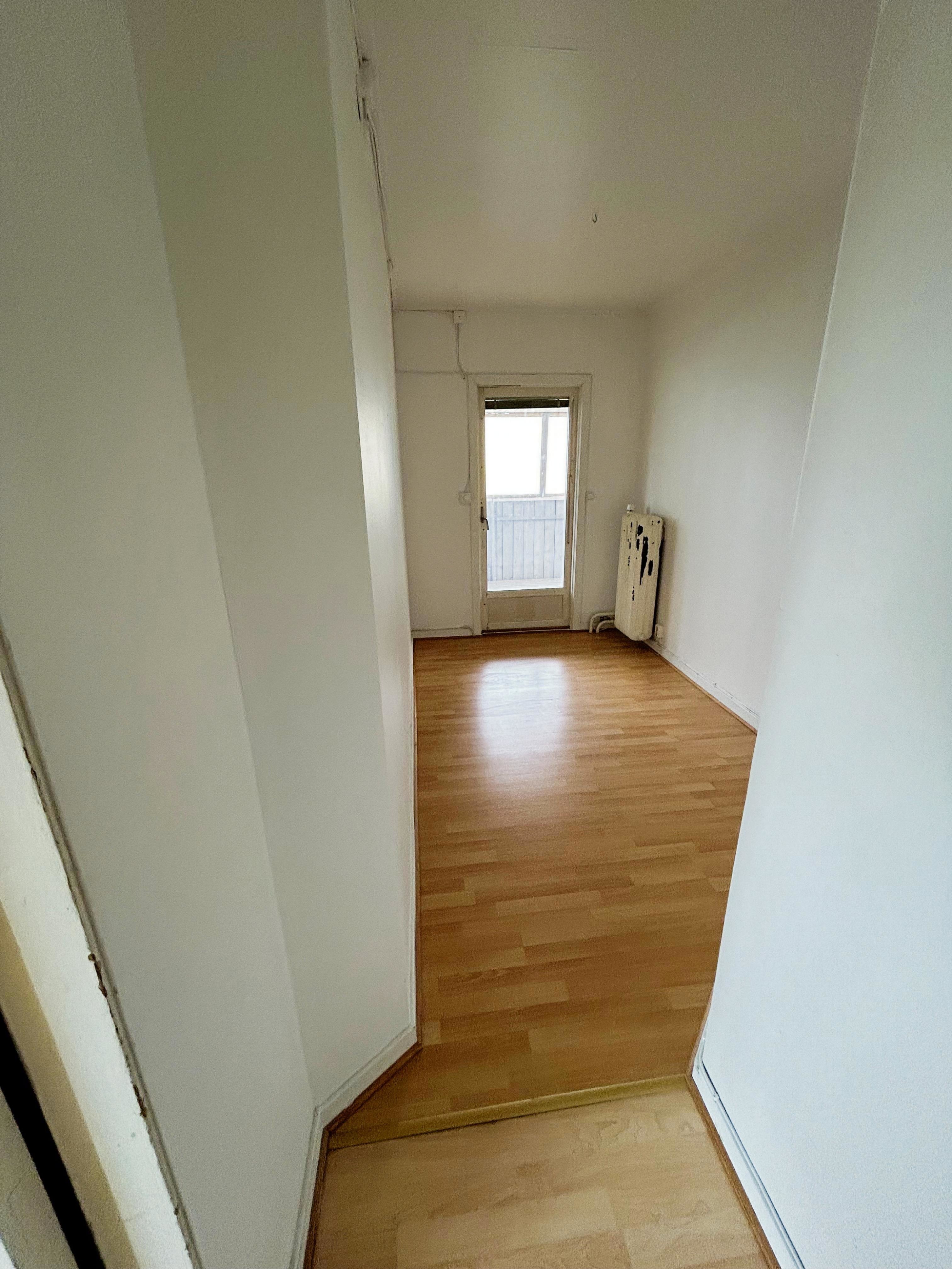 Lägenhet, 5 rooms, 115 sqm, Åsensbruk – bild 5