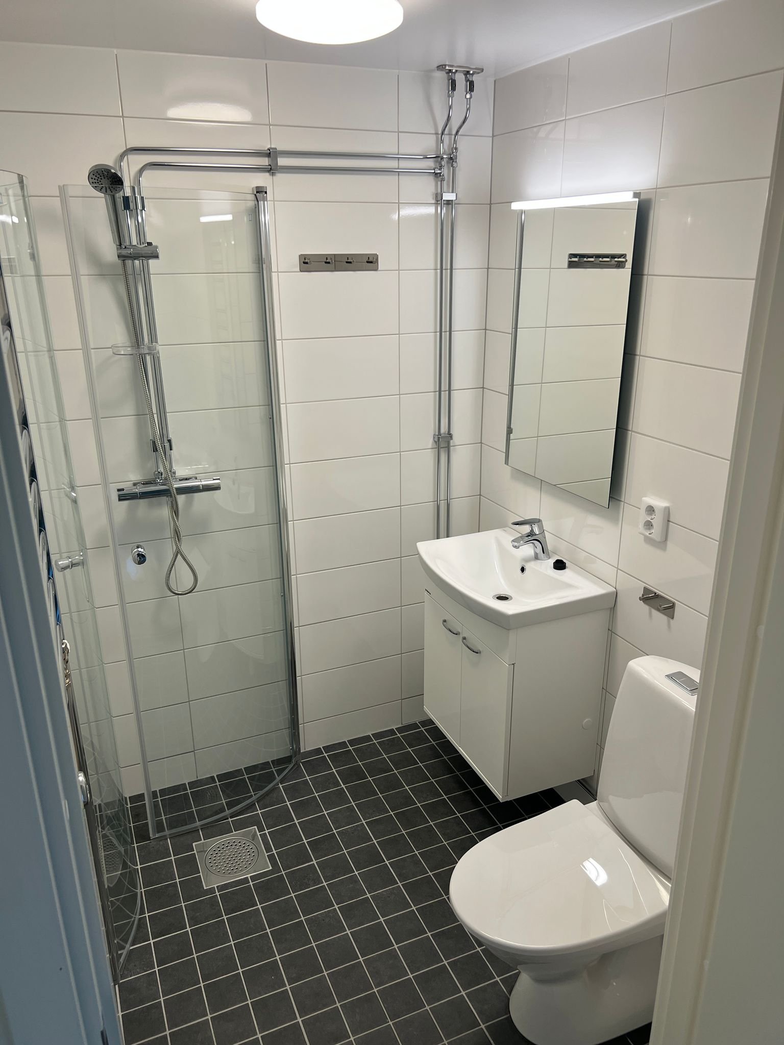 Lägenhet, 2 rooms, 63 sqm, Landskrona – bild 9
