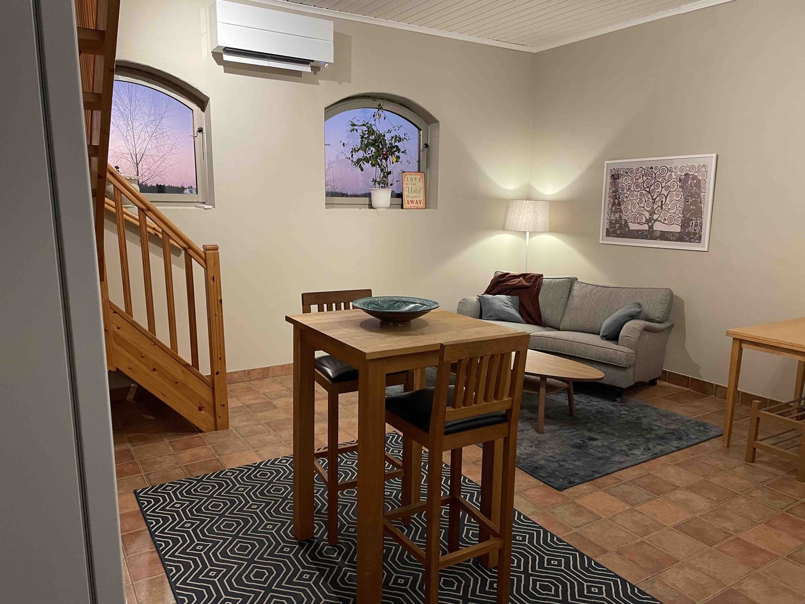 Lägenhet, 2 rooms, 65 sqm, Södra Sandby