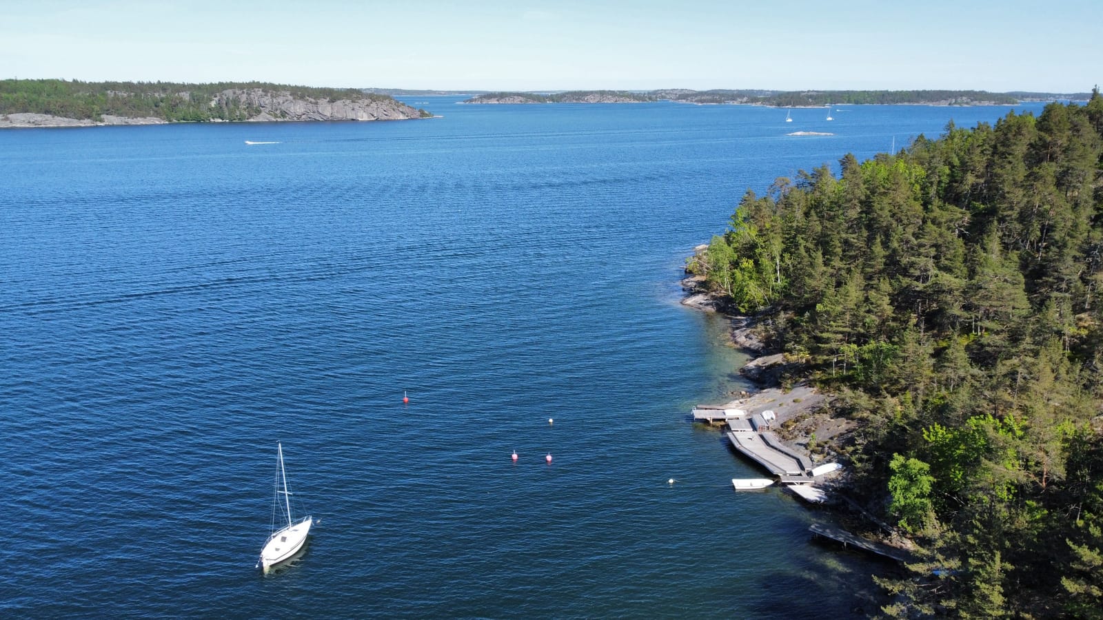 3 rok · 70 m² i Tyresö – bild 17