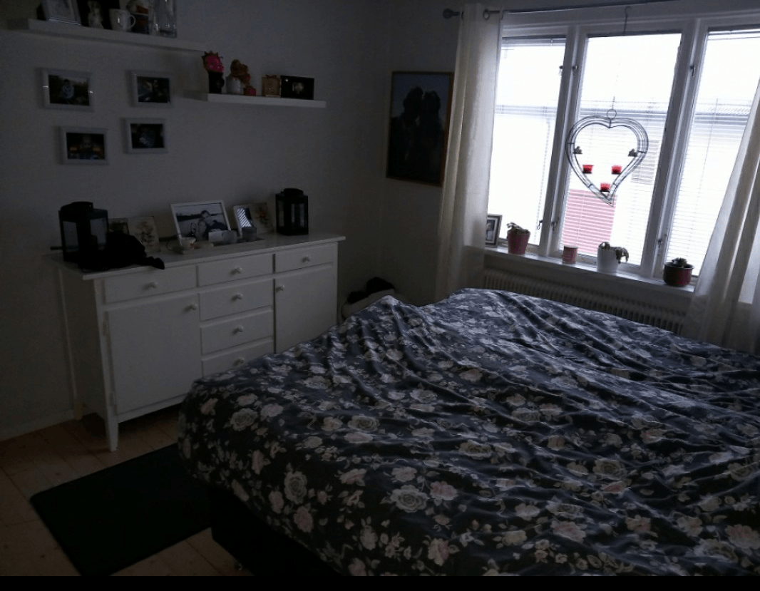 6 rok · 168 m² i Gusum – bild 3