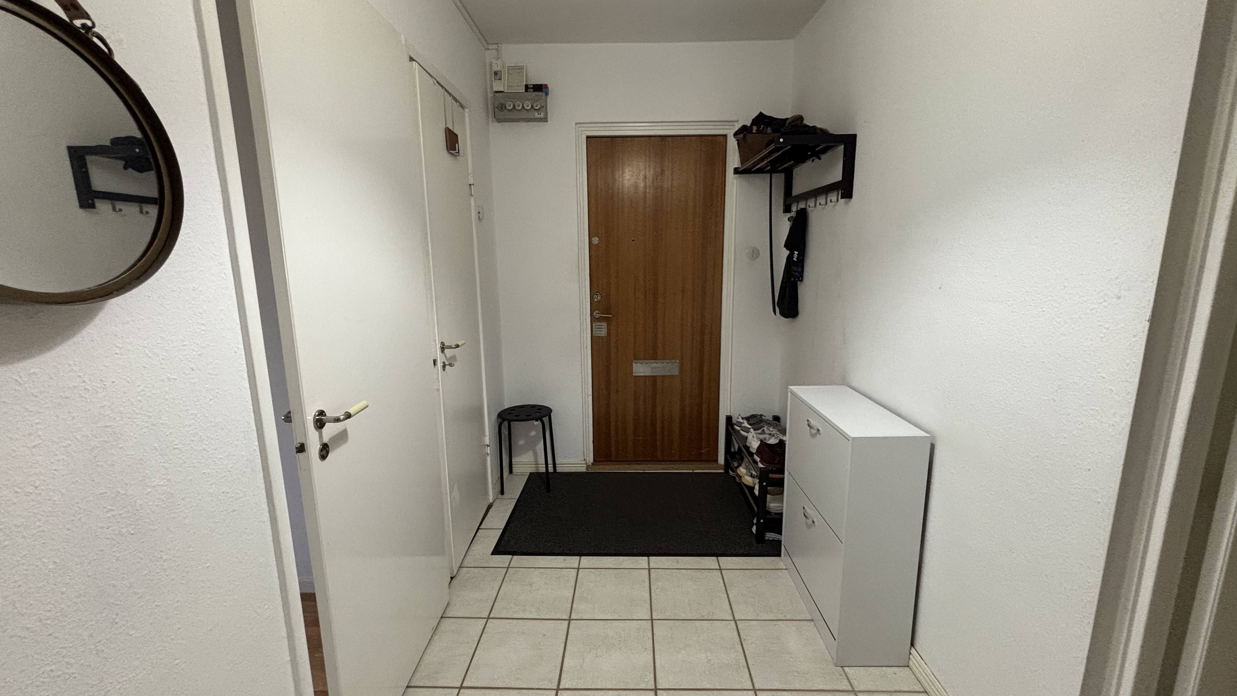 Lägenhet, 2 rooms, 63 sqm, Sollentuna – bild 24