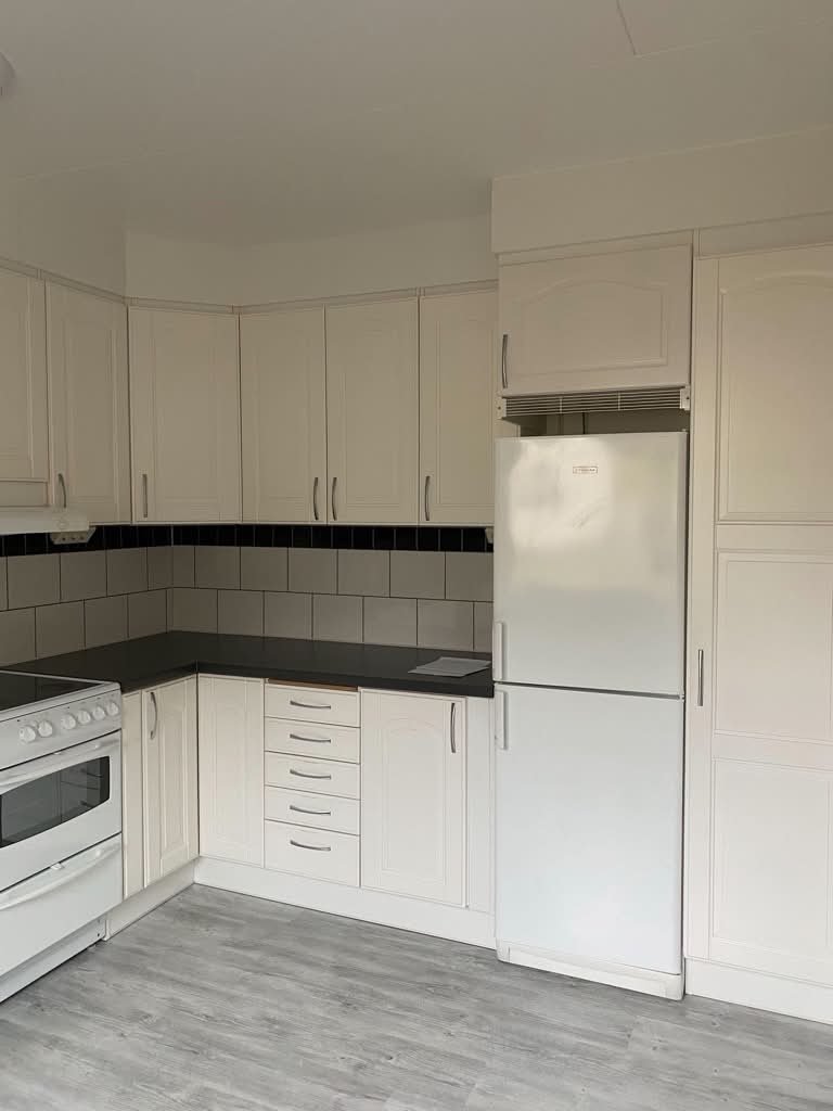 Lägenhet, 2 rooms, 58 sqm, Målsryd – bild 9