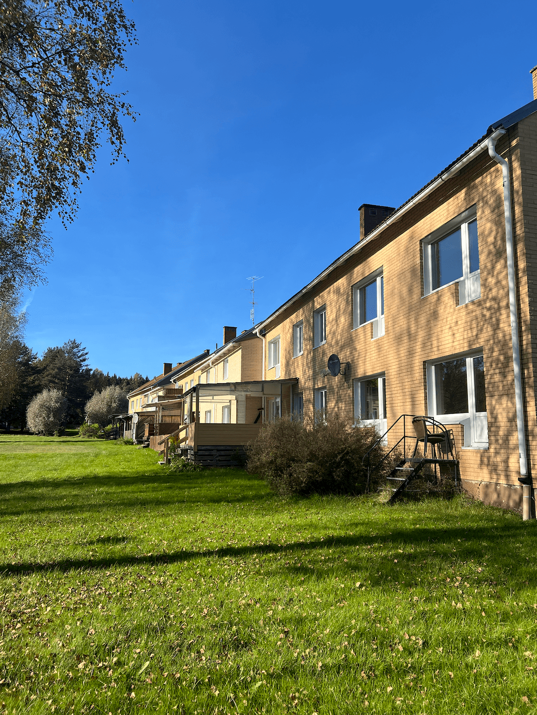 Lägenhet, 2 rooms, 60 sqm, Uddeholm