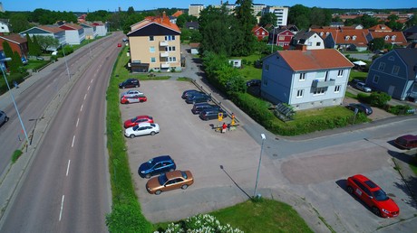 Lägenhet, 3 rooms, 75 sqm, Kristinehamn – bild 3
