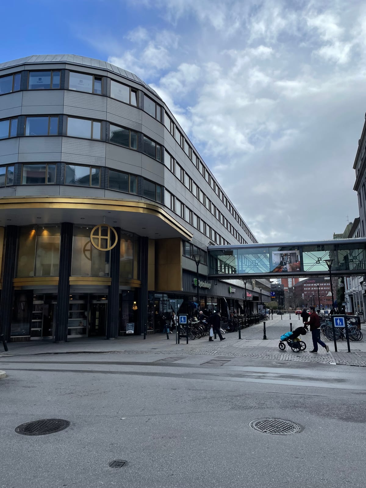 2 rok · 48 m² i Malmö – bild 7