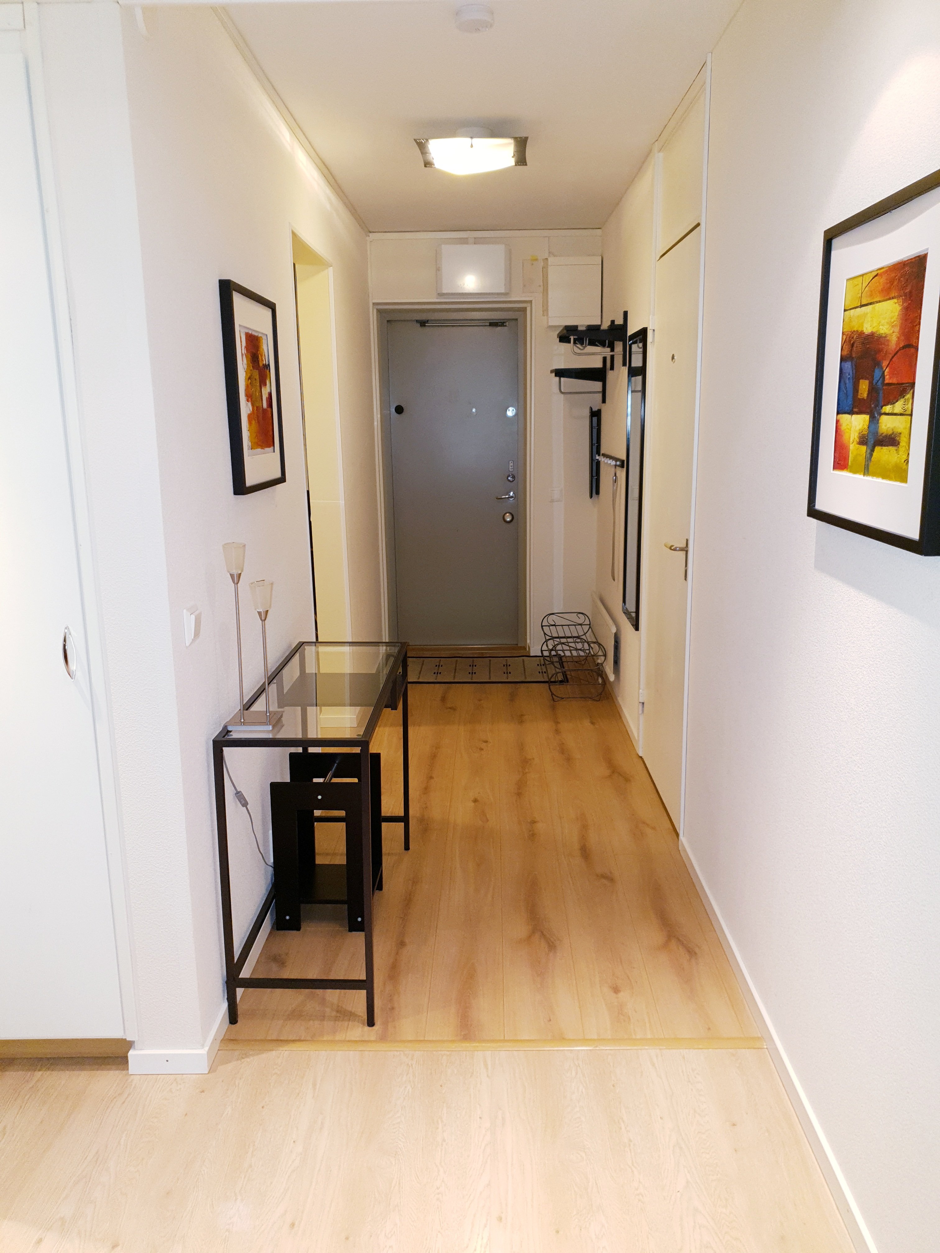 Lägenhet, 2 rooms, 57 sqm, Älvsjö – bild 3
