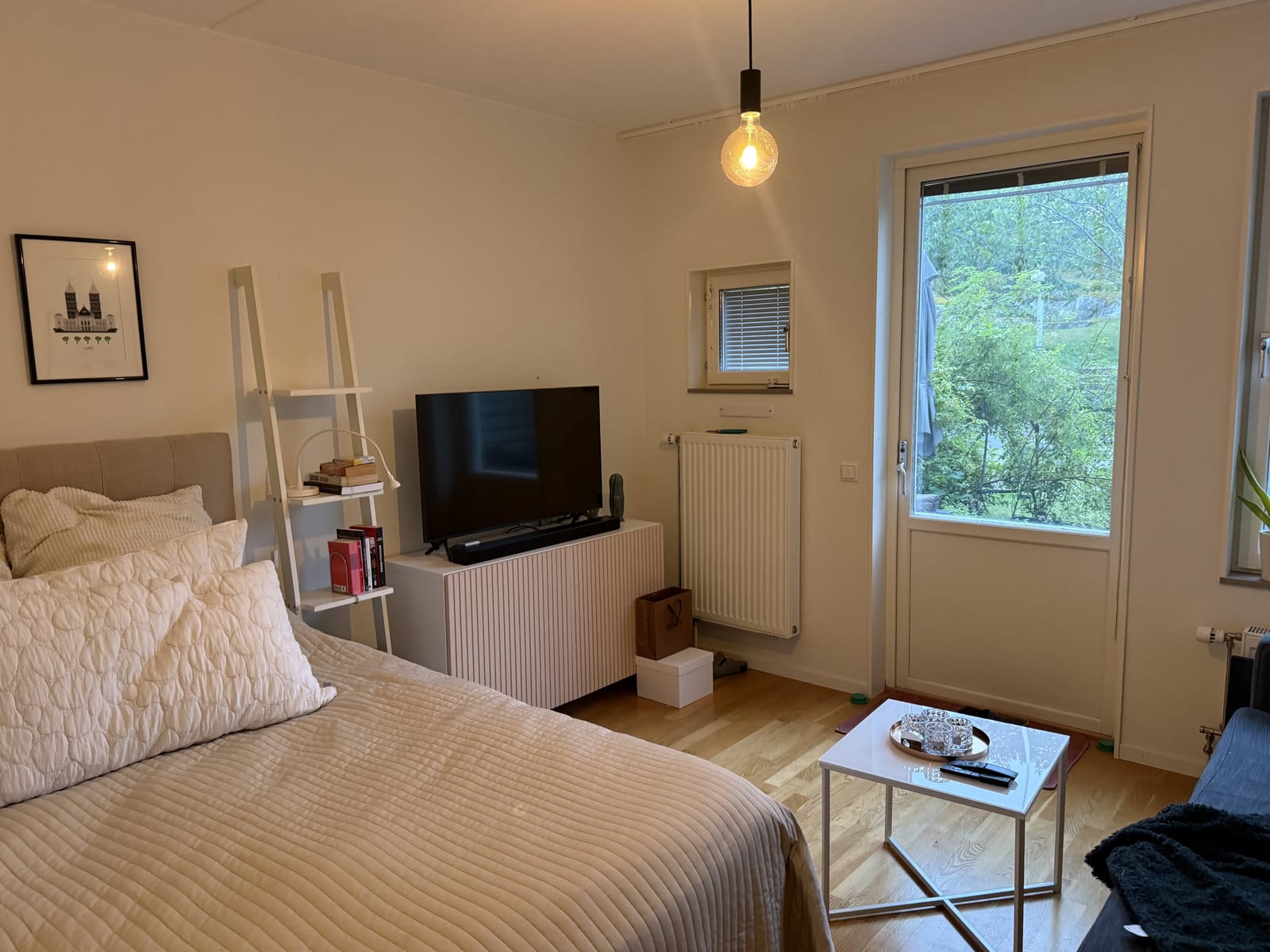 1 rok · 32 m² i Nacka – bild 6