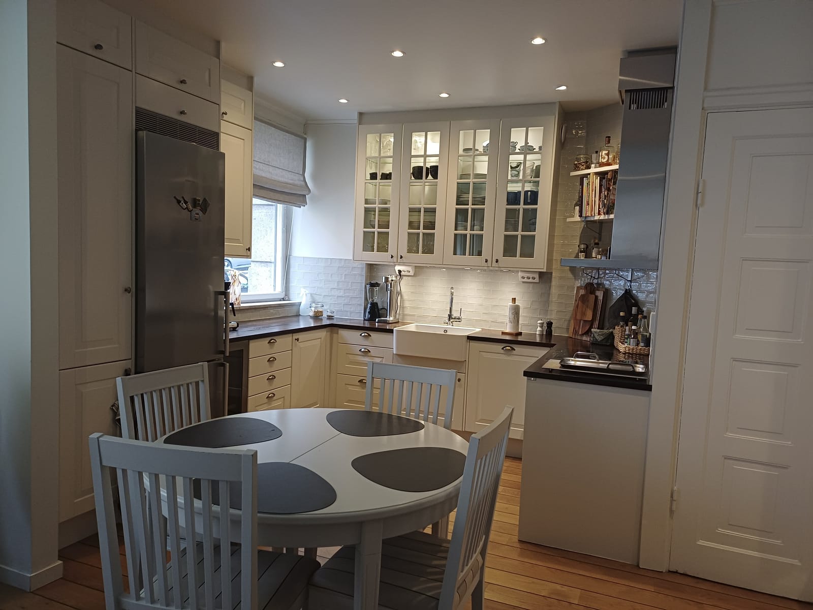 Lägenhet, 3 rooms, 64 sqm, Stockholm