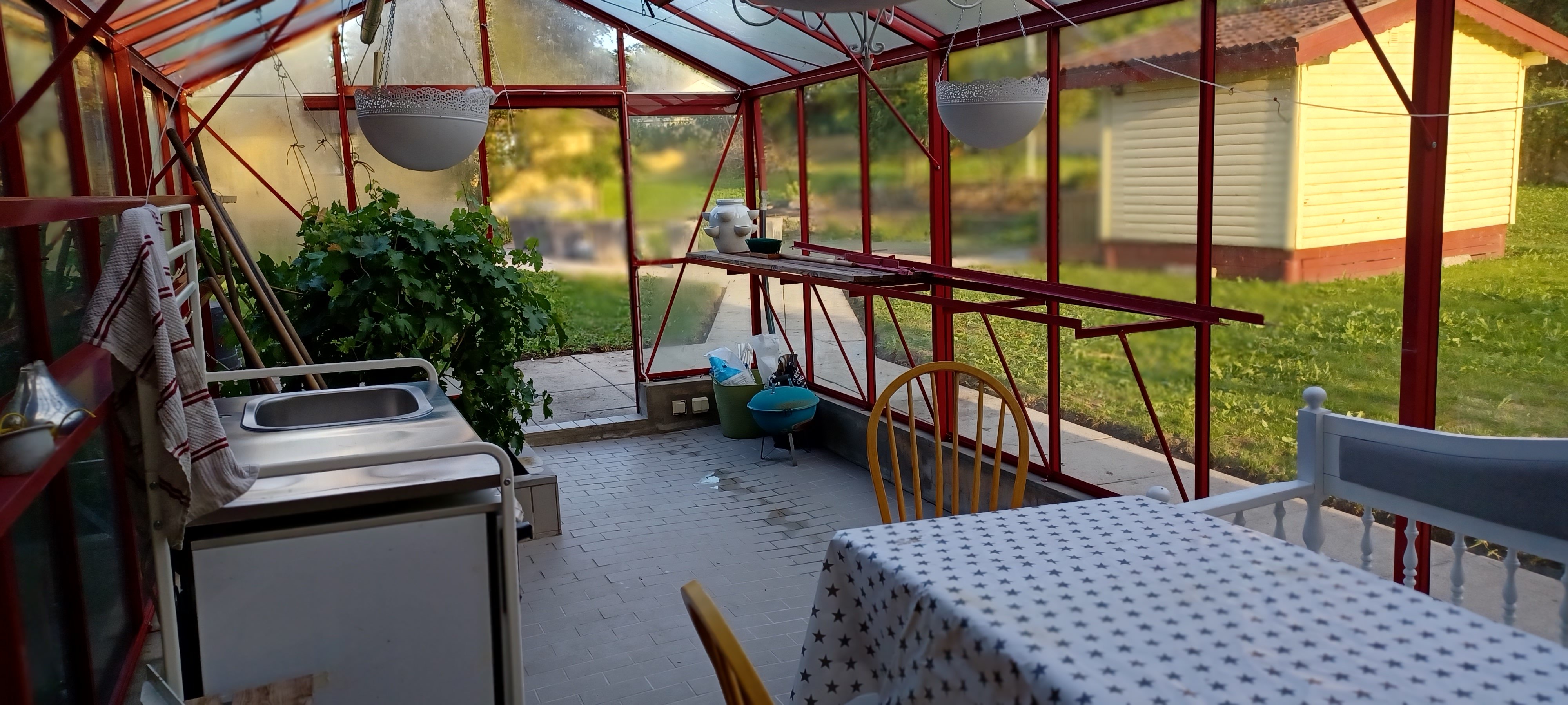 Villa/Hus, 1 rooms, 20 sqm, Hörby – bild 5