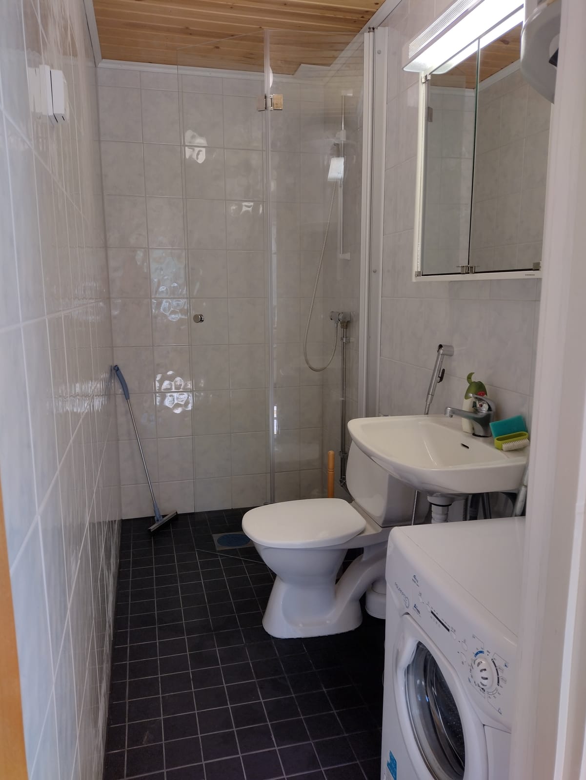 4 rok · 50 m² i Juoksengi – bild 17