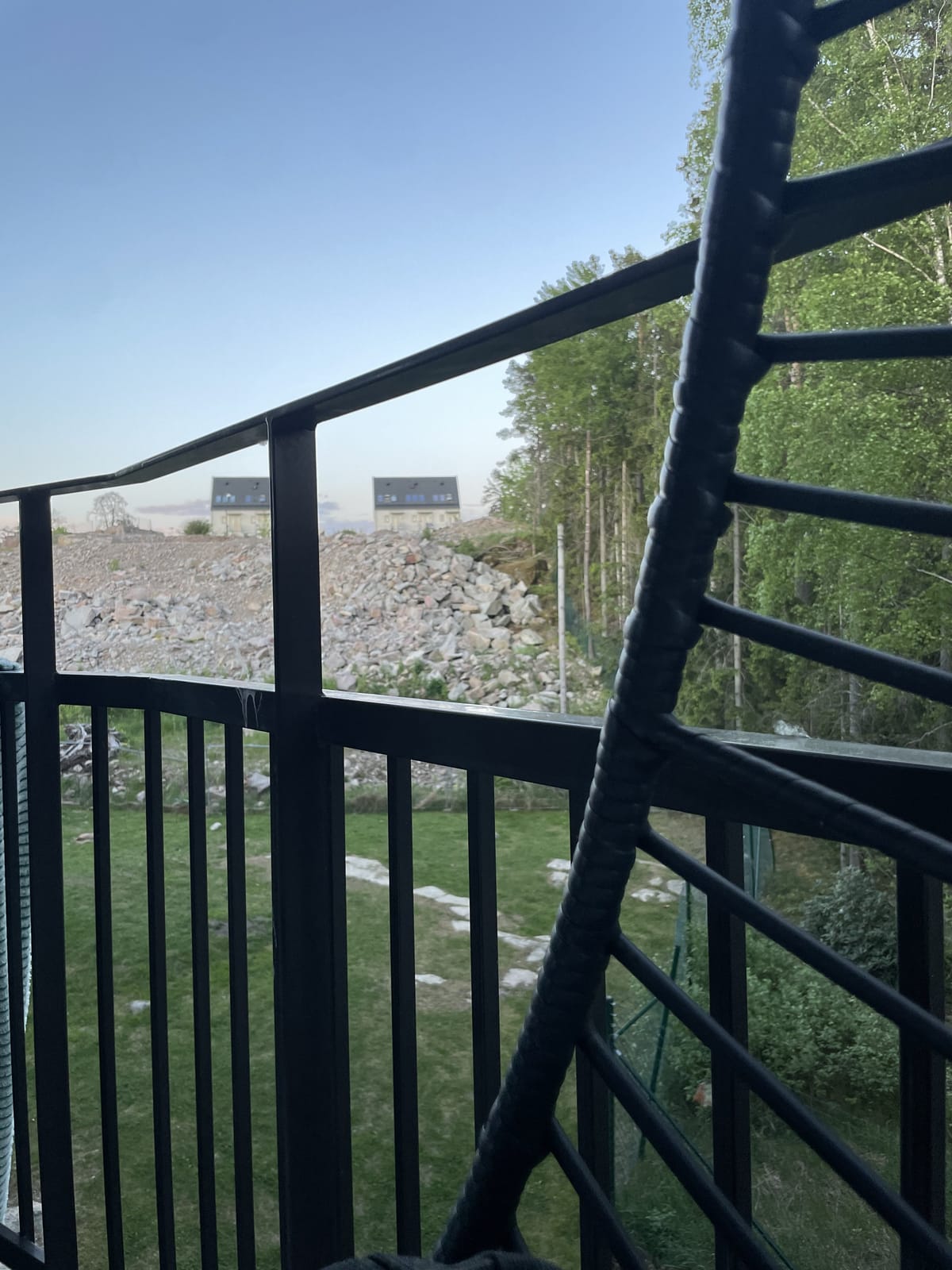 1 rok · 12 m² i Sollentuna – bild 4