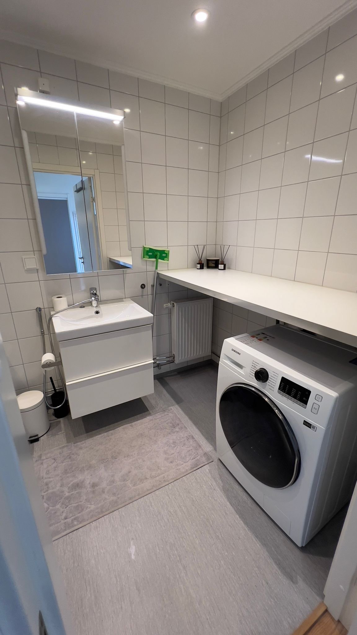 Lägenhet, 4 rooms, 84 sqm, Upplands Väsby – bild 4