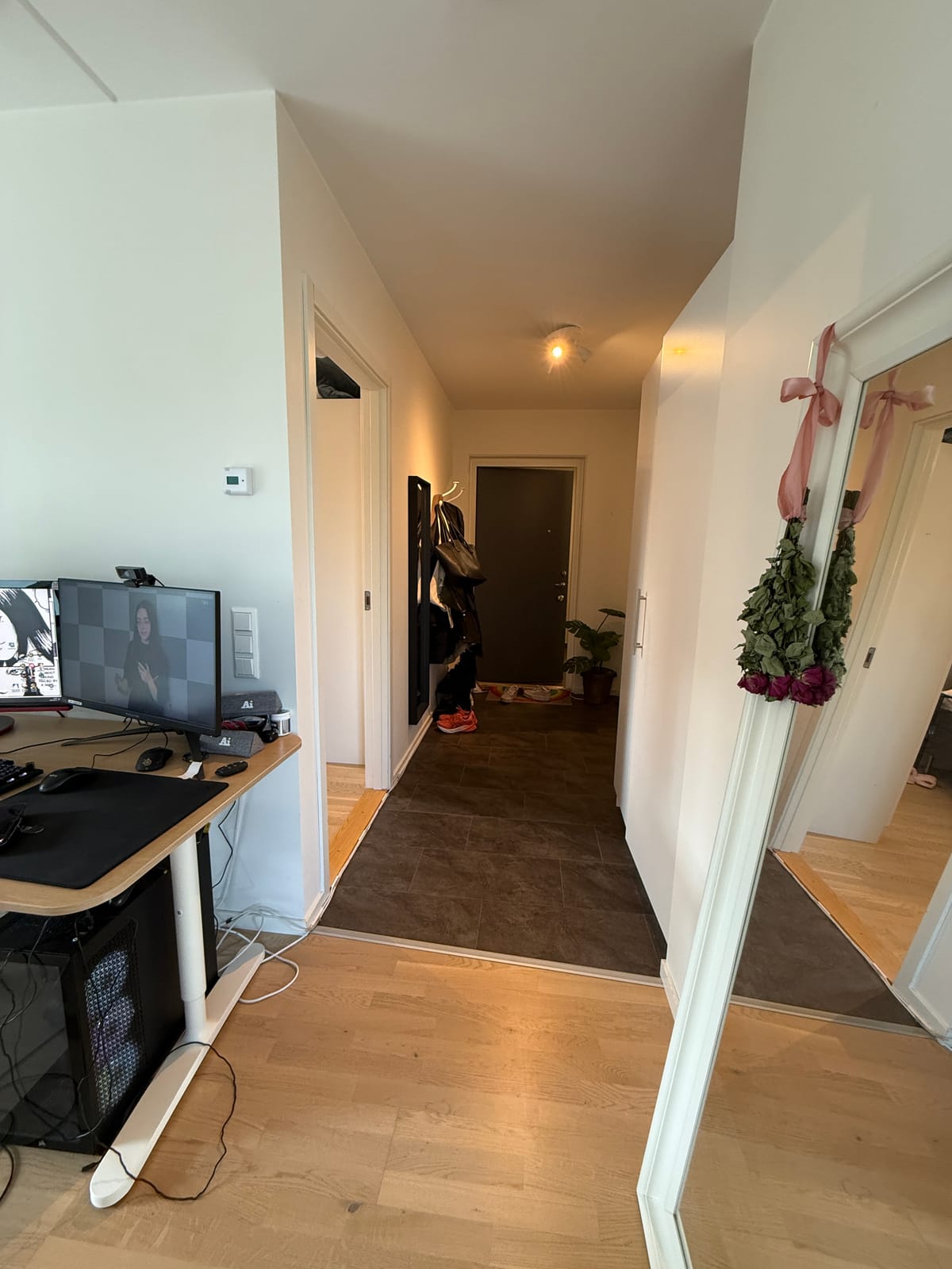2 rok · 52 m² i Växjö – bild 20