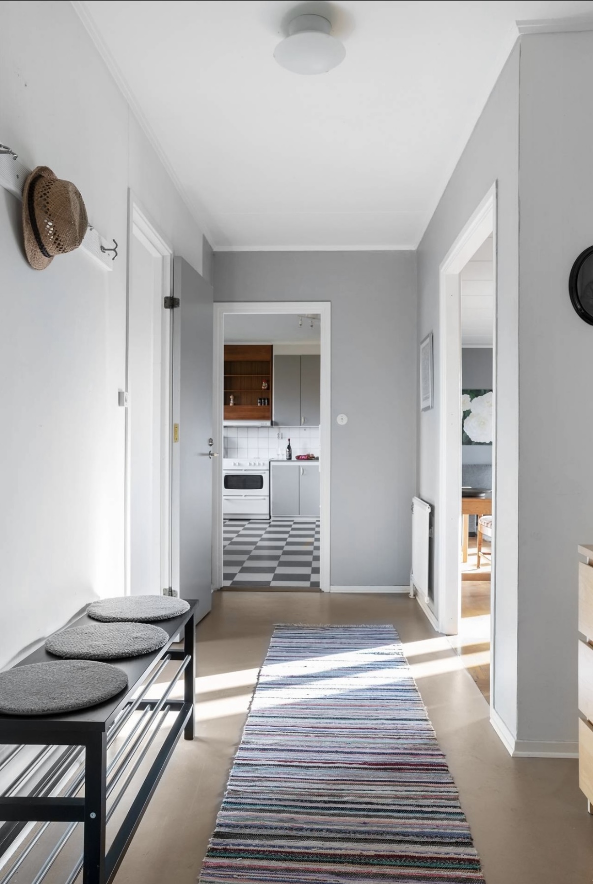 3 rok · 90 m² i Billinge – bild 5