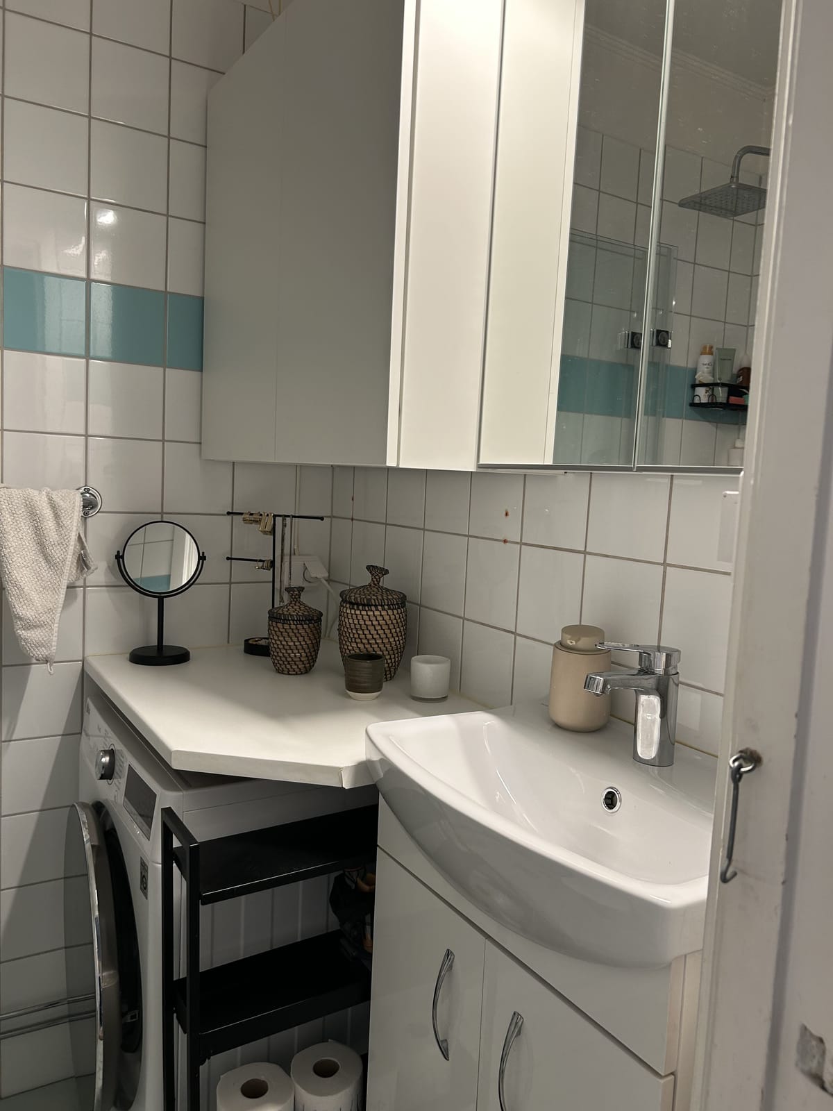 2 rok · 39 m² i Solna – bild 5