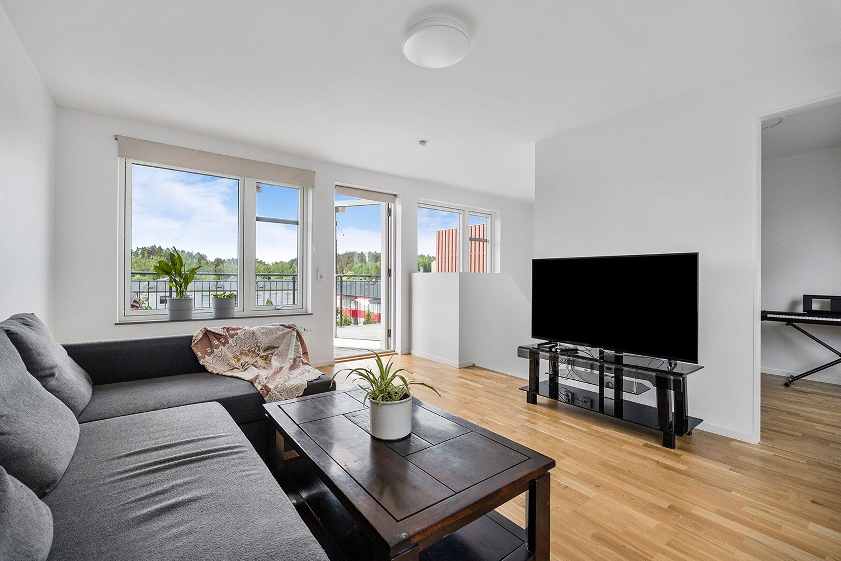 Radhus, 2 rooms, 138 sqm, Upplands Väsby – bild 9