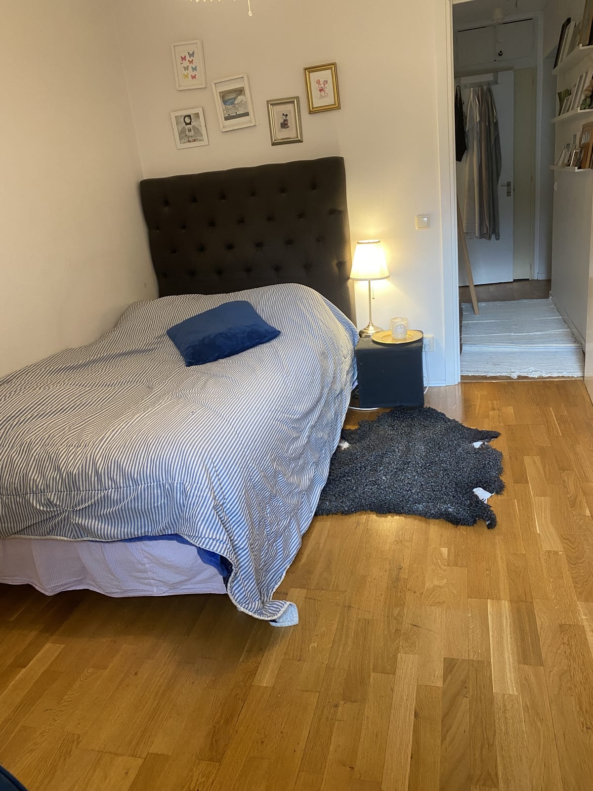 4 rok · 92 m² i Saltsjöbaden – bild 7