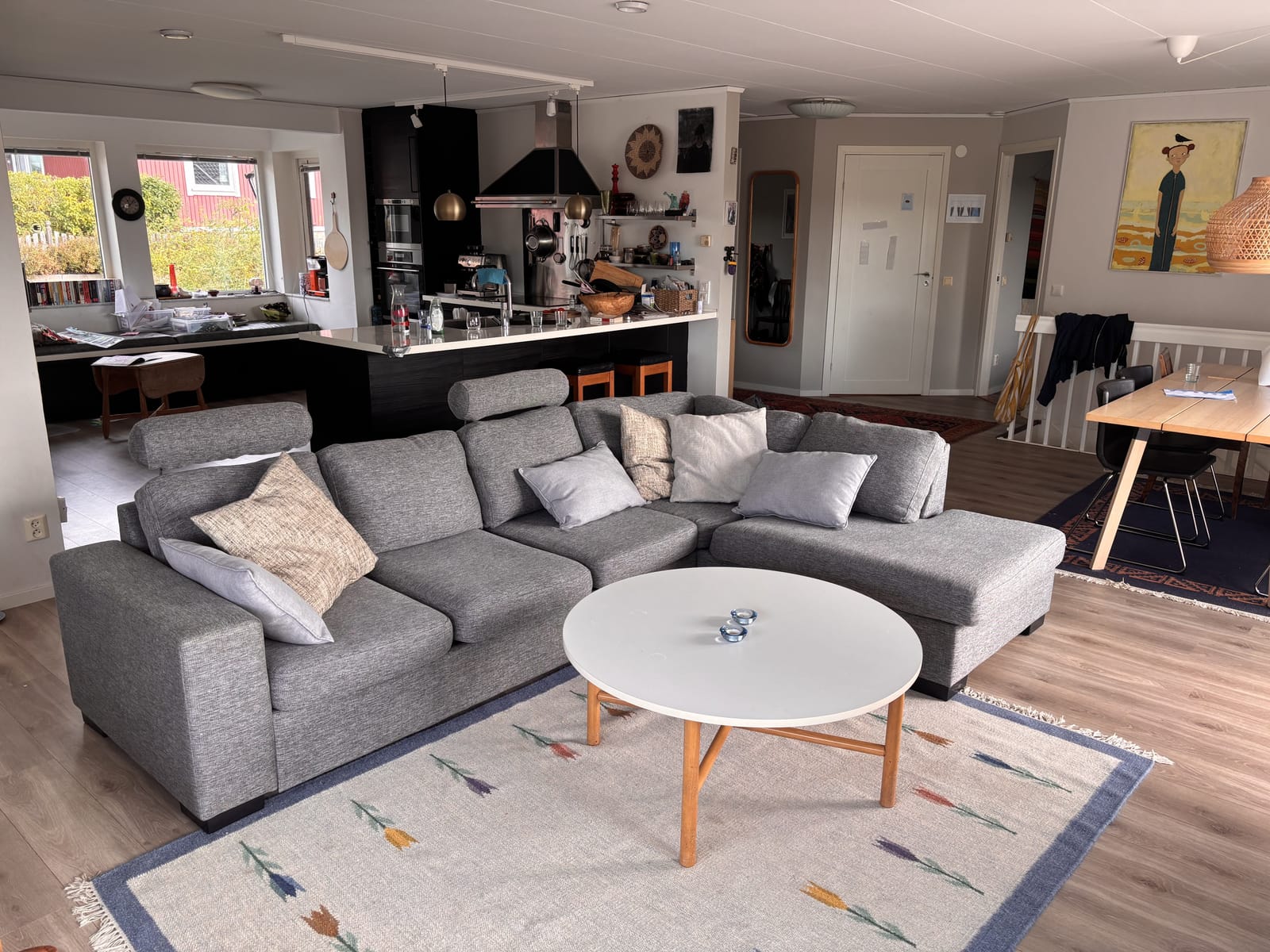 6 rok · 194 m² i Värmdö – bild 2