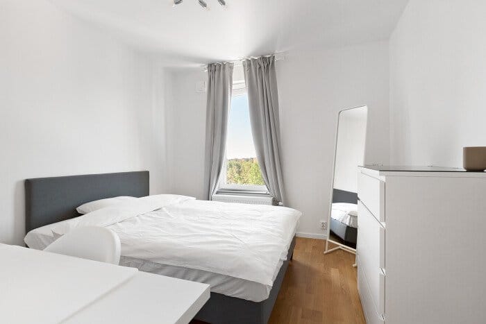 1 rok · 15 m² i Stockholm – bild 19