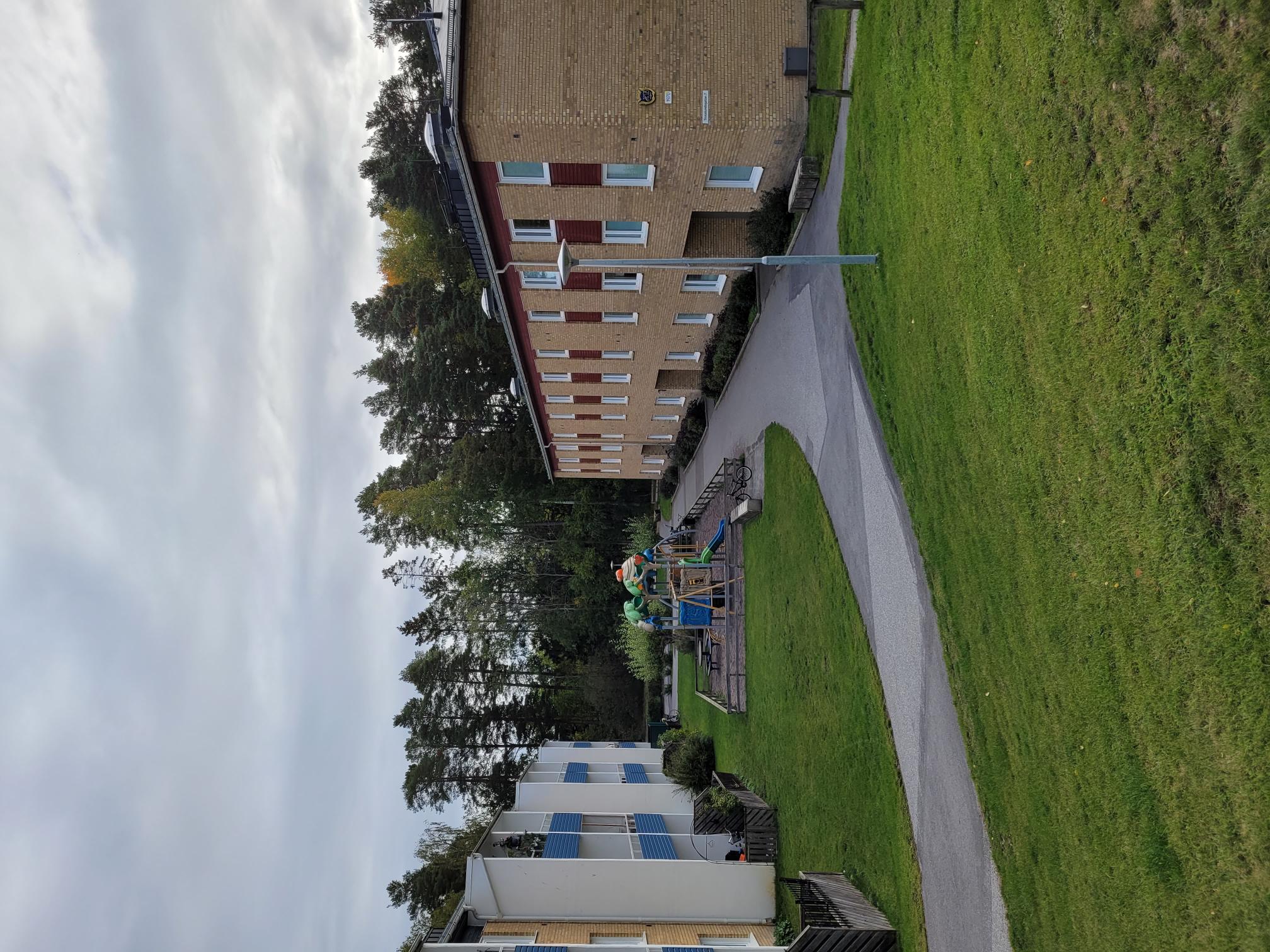 Lägenhet, 2 rooms, 66 sqm, Trosa – bild 7