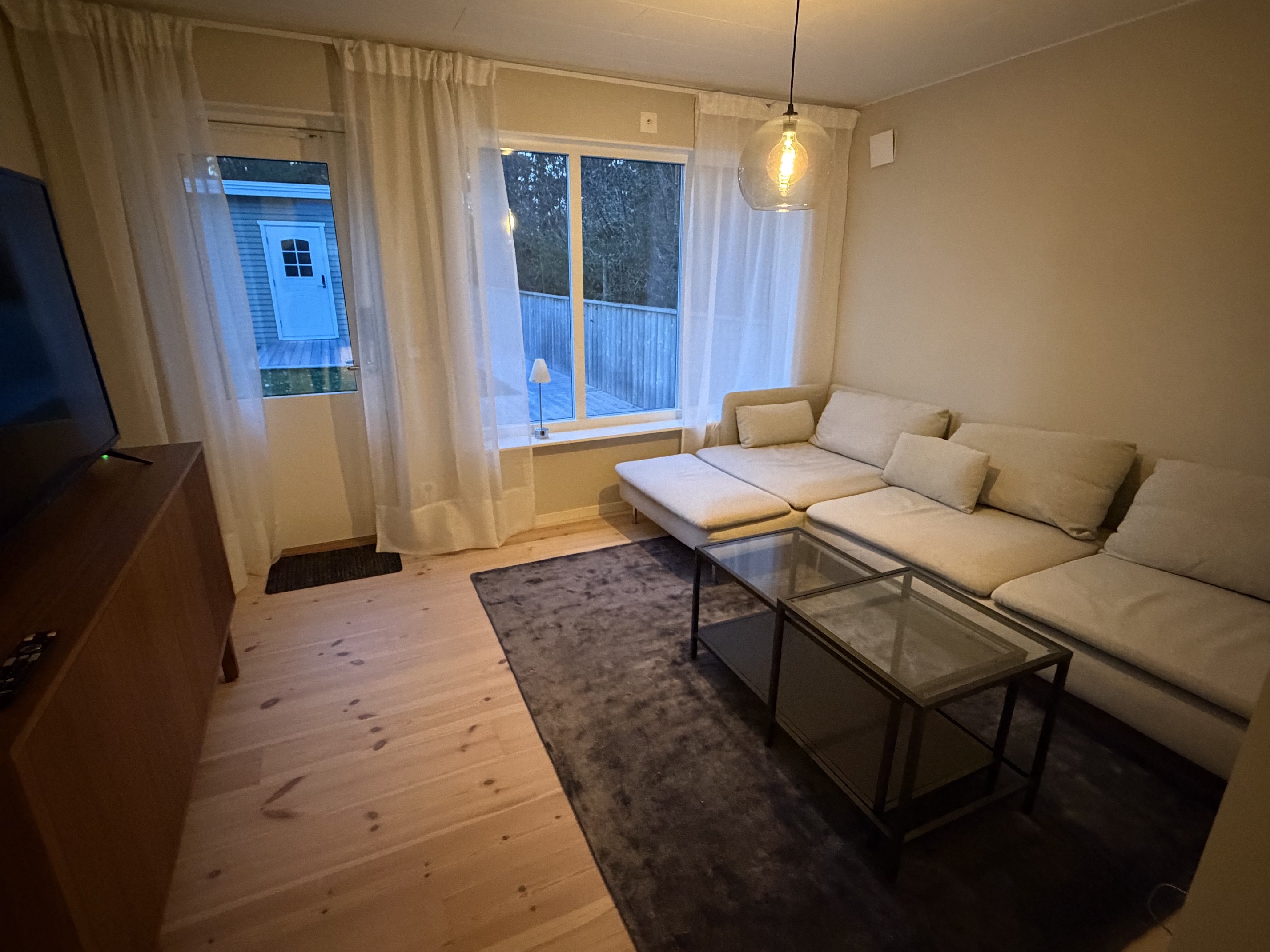 Villa/Hus, 3 rooms, 53 sqm, Höllviken – bild 4
