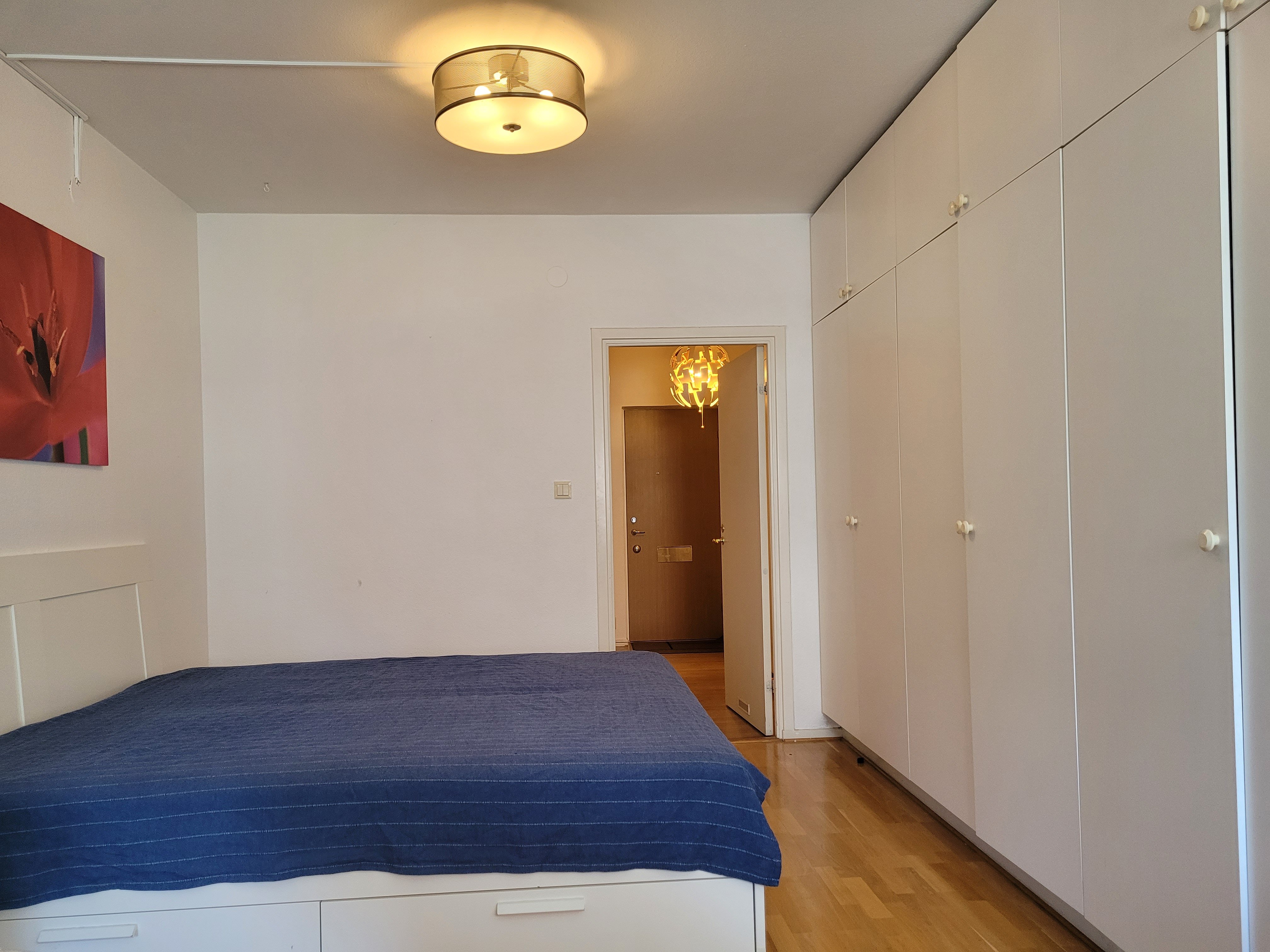 Lägenhet, 3 rooms, 97 sqm, Helsingborg – Helsingborg