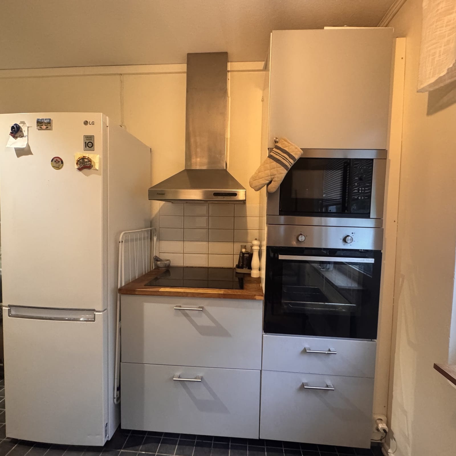 1 rok · 25 m² i Järfälla – bild 3
