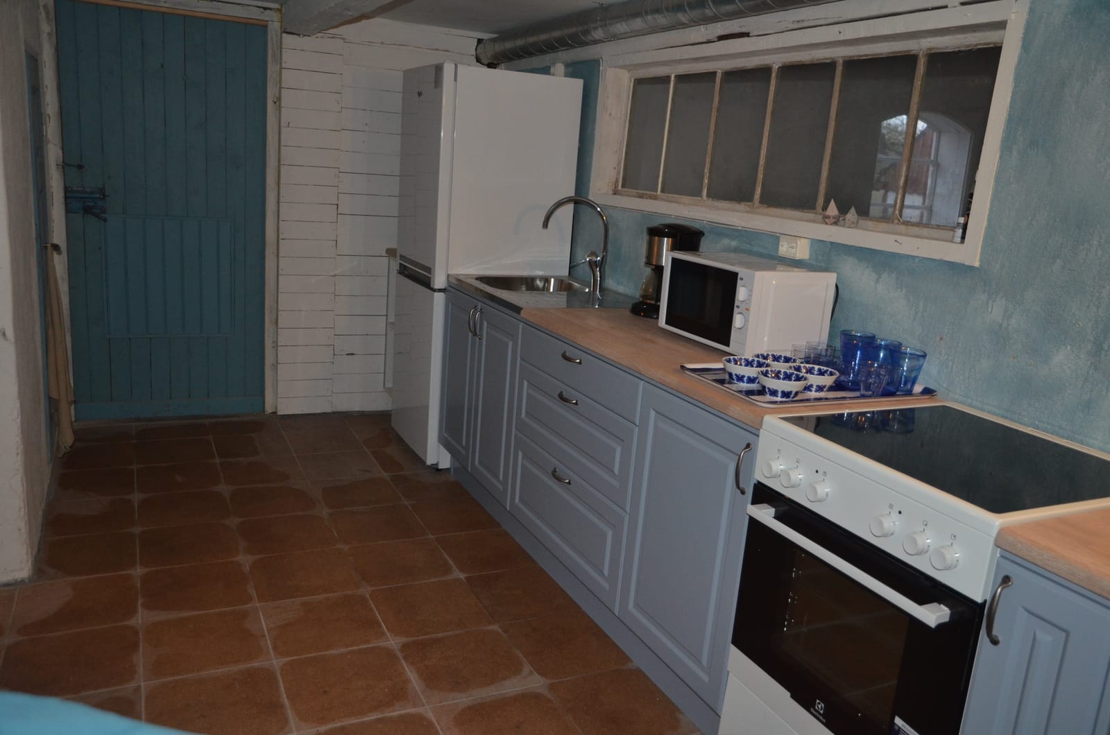 2 rok · 70 m² i Stockamöllan – bild 8