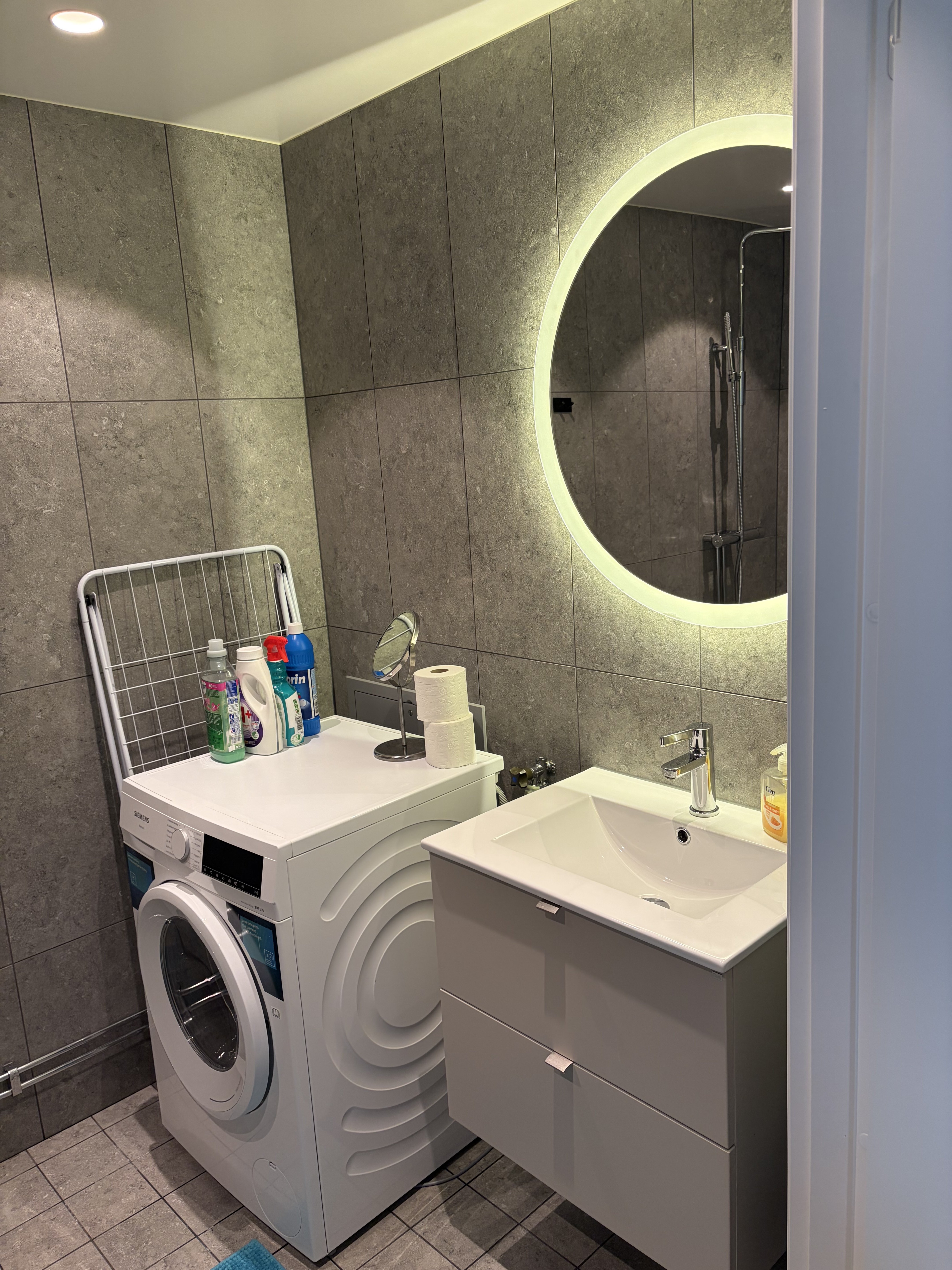 Lägenhet, 1 rooms, 24 sqm, Solna – bild 5