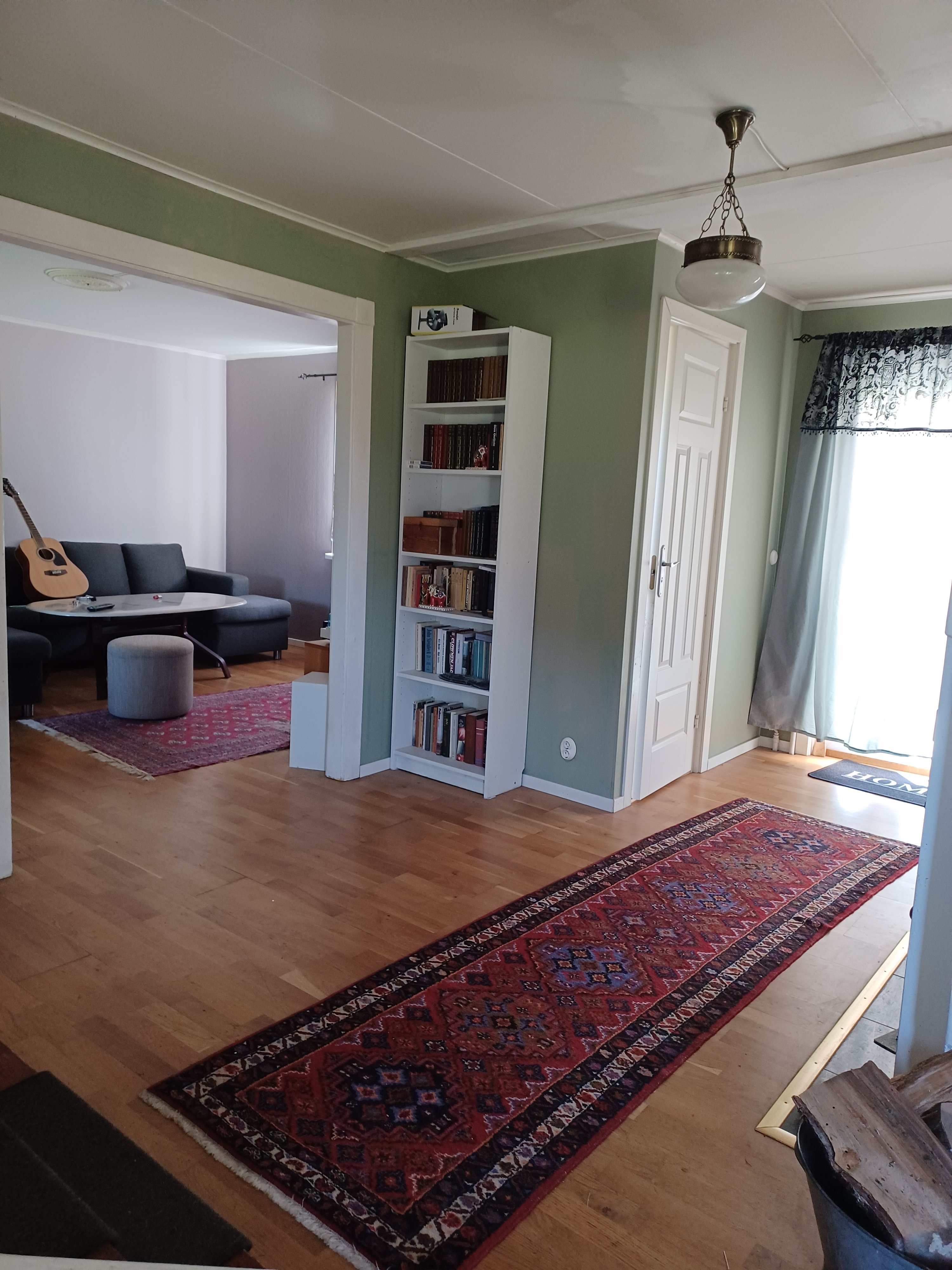 Villa/Hus, 3 rooms, 93 sqm, Hjortkvarn – bild 7