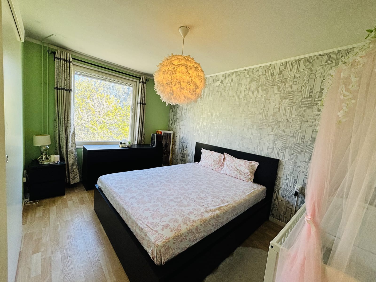 3 rok · 81 m² i Solna – bild 7
