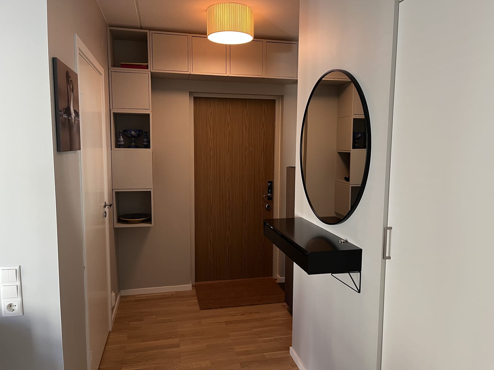 1 rok · 35 m² i Stockholm – bild 3