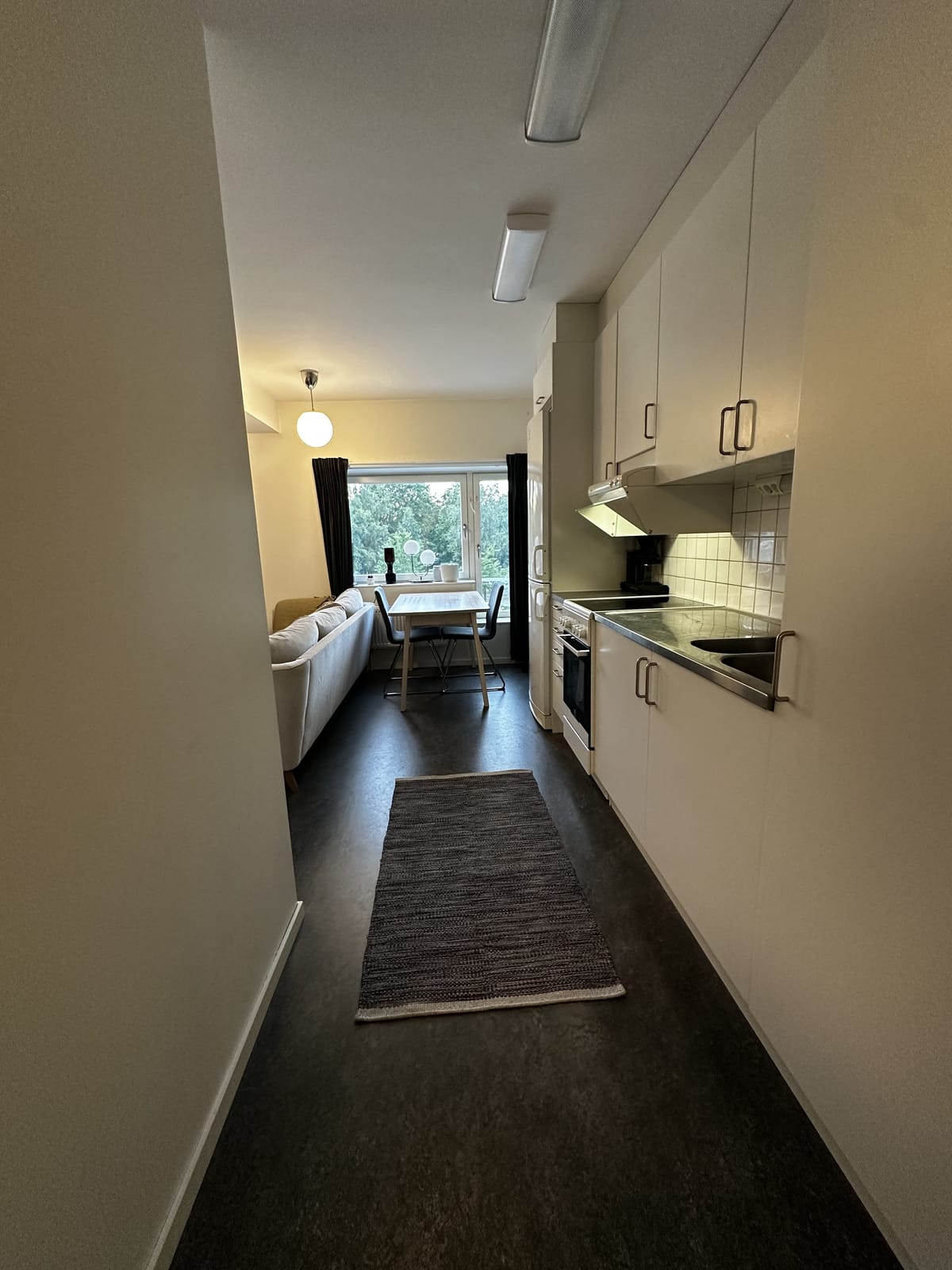 1 rok · 38 m² i Uppsala – bild 6