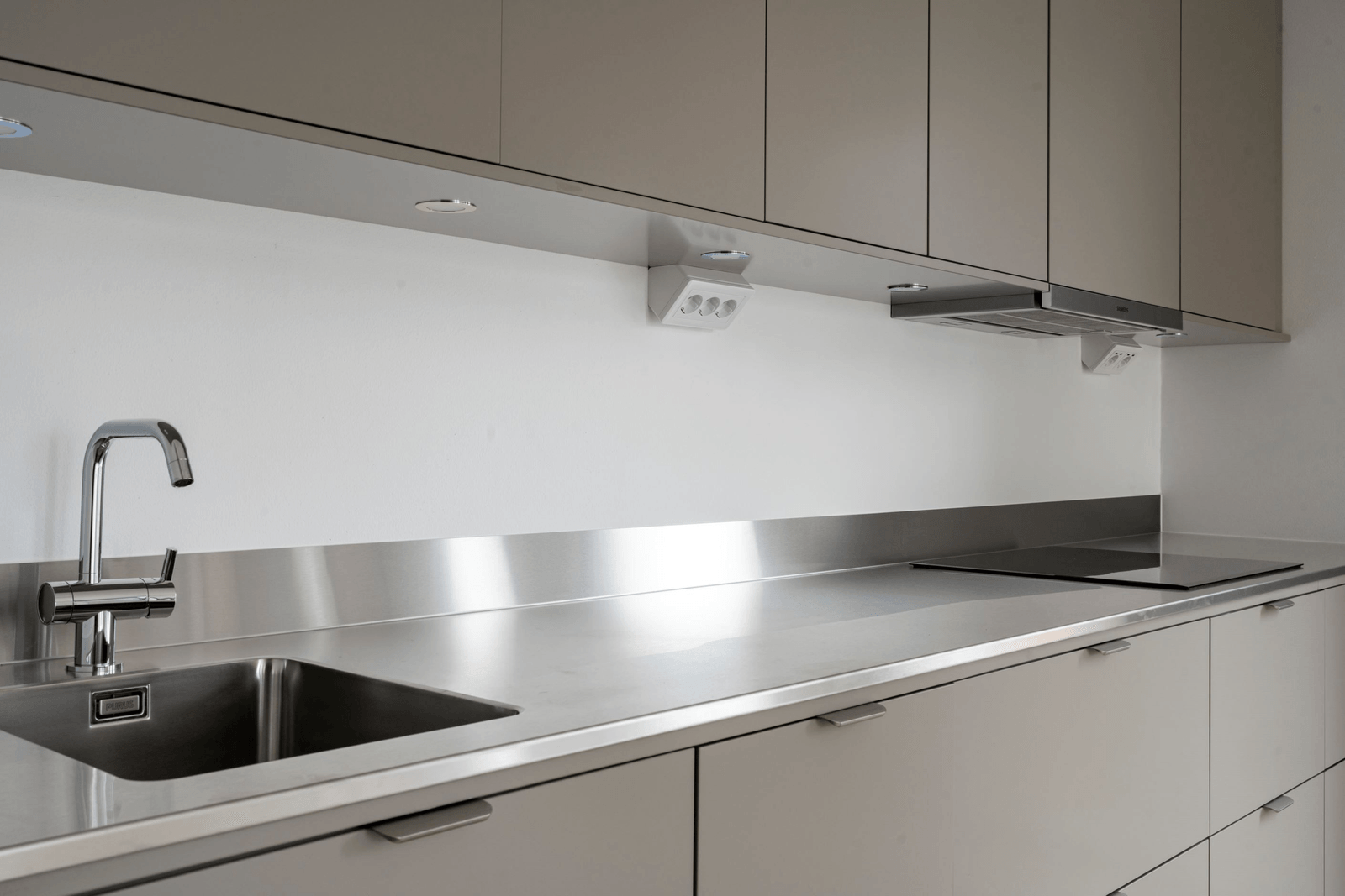 2 rok · 45 m² i Stockholm – bild 37
