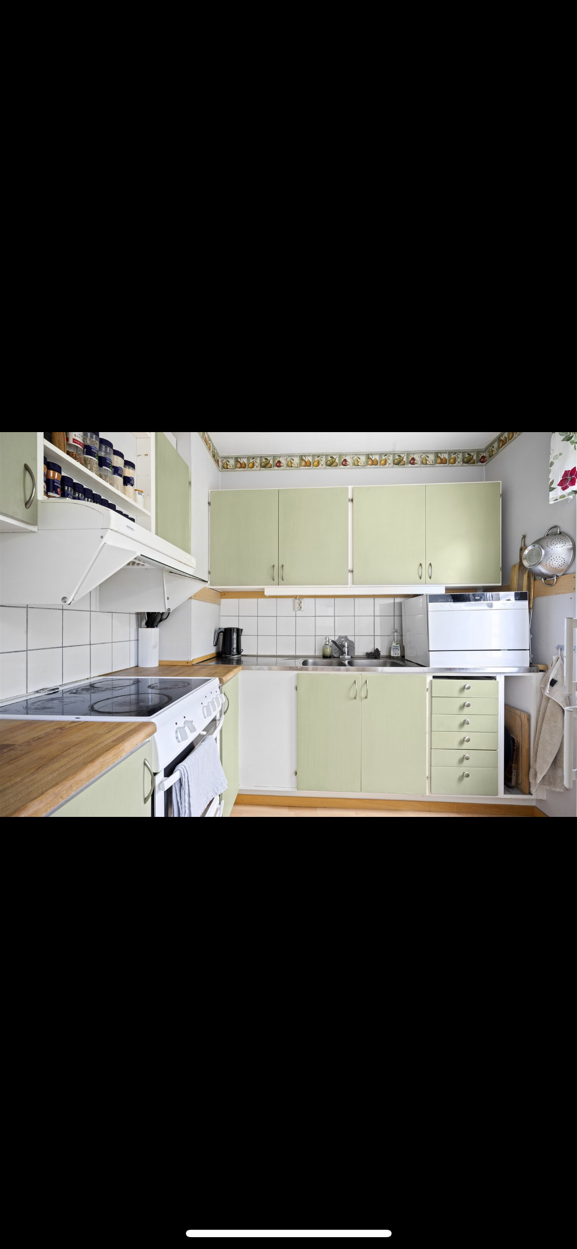Lägenhet, 3 rooms, 55 sqm, Skövde – bild 7