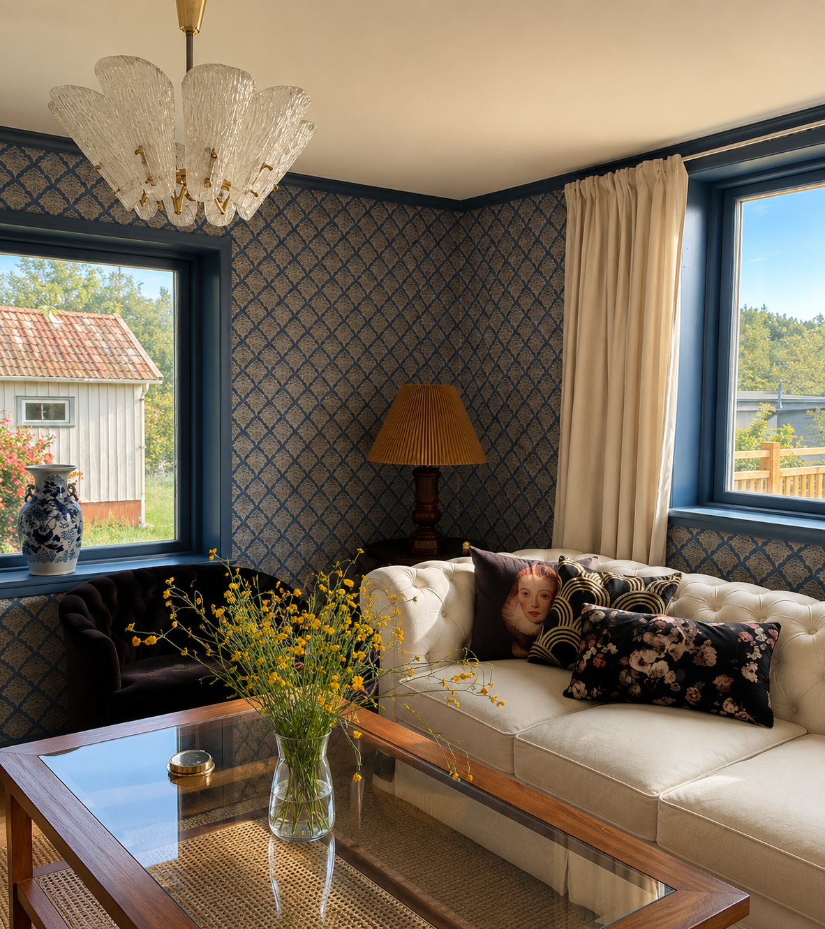 Villa/Hus, 6 rooms, 130 sqm, Uddevalla – bild 11