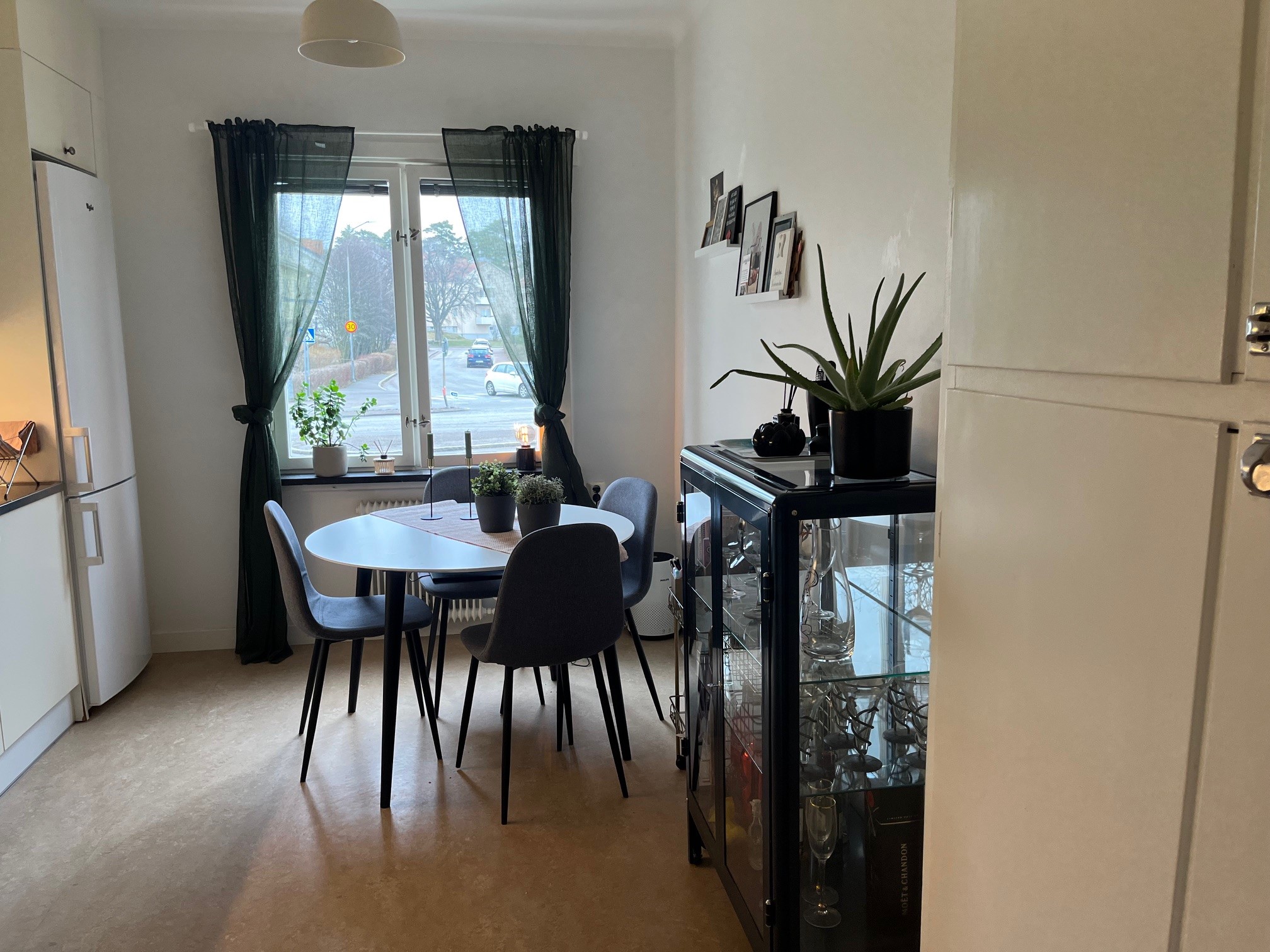 Lägenhet, 1 rooms, 42 sqm, Nyköping – bild 2