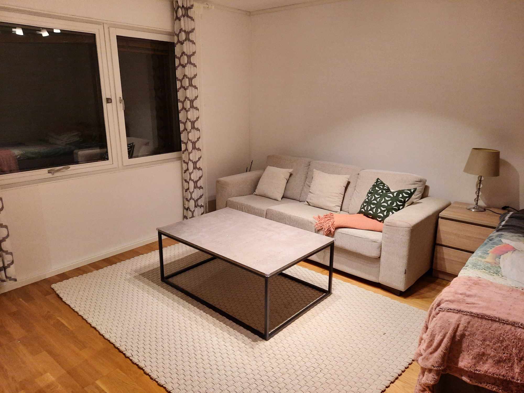 Villa/Hus, 1 rooms, 30 sqm, Fjärås