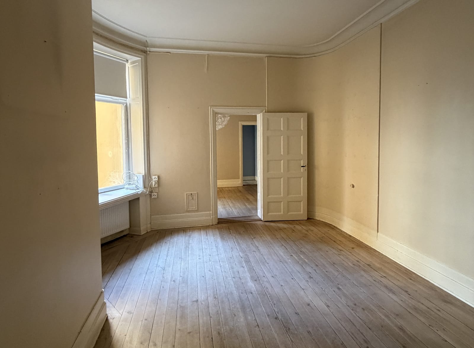 2 rok · 52 m² i Stockholm – bild 4