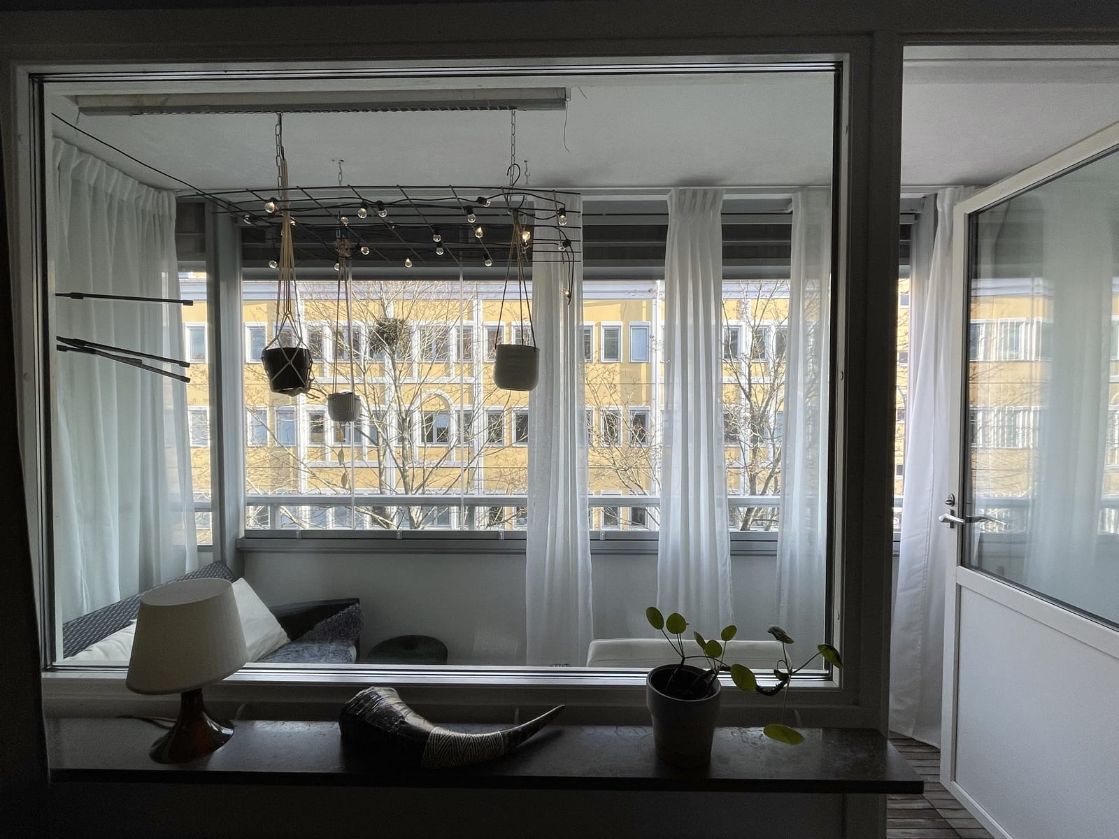 Lägenhet, 1 rooms, 40 sqm, Uppsala