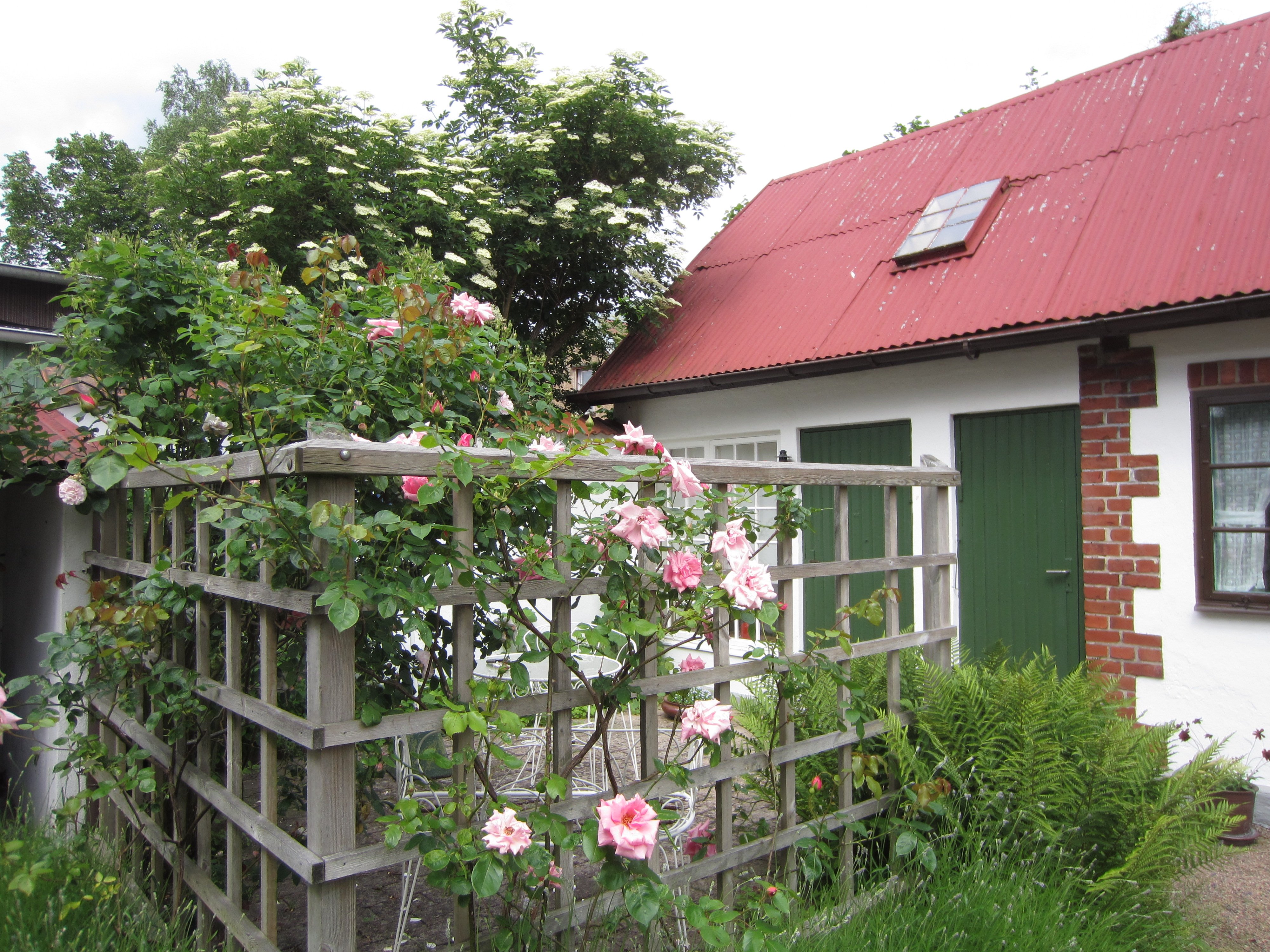 Stuga, 1 rooms, 30 sqm, Båstad – Båstad