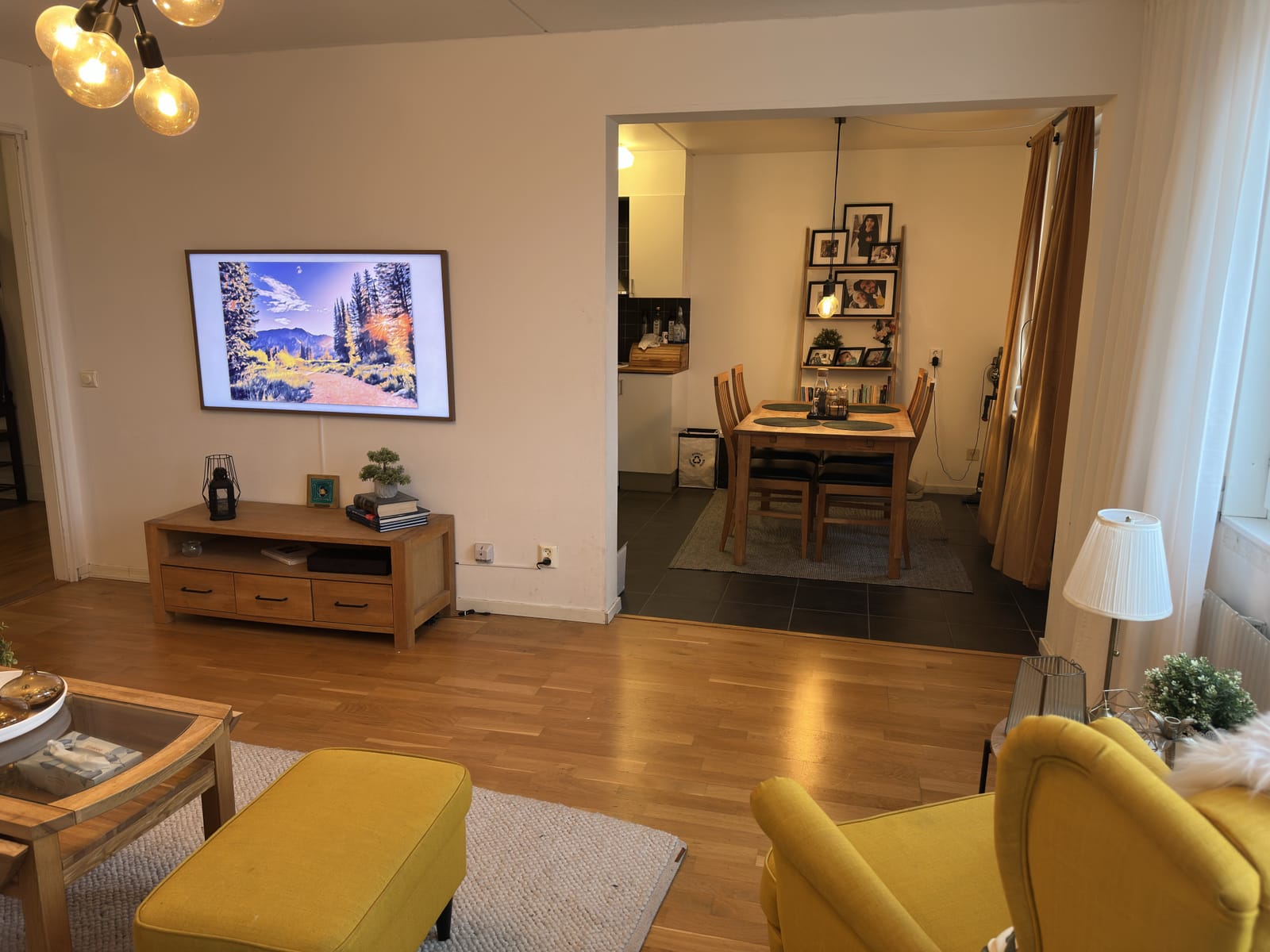 2 rok · 64 m² i Järfälla – bild 4