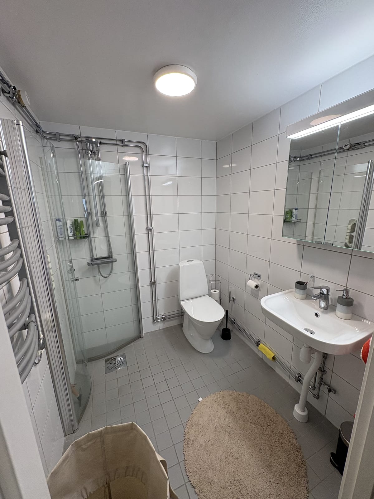 2 rok · 40 m² i Göteborg – bild 11