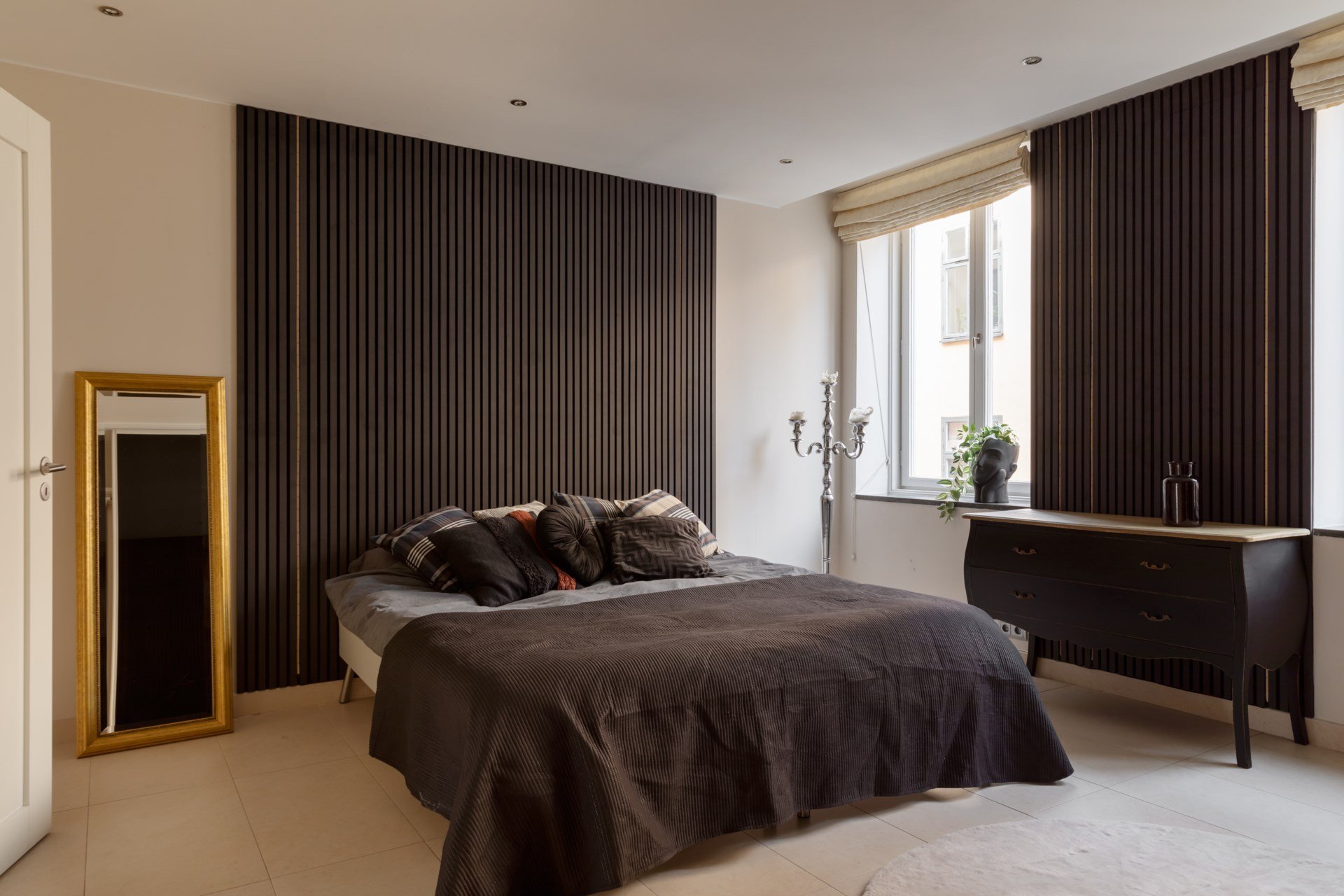 3 rok · 138 m² i Stockholm – bild 20
