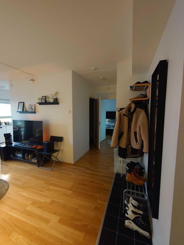 Lägenhet, 1 rooms, 7 sqm, Stockholm – bild 3