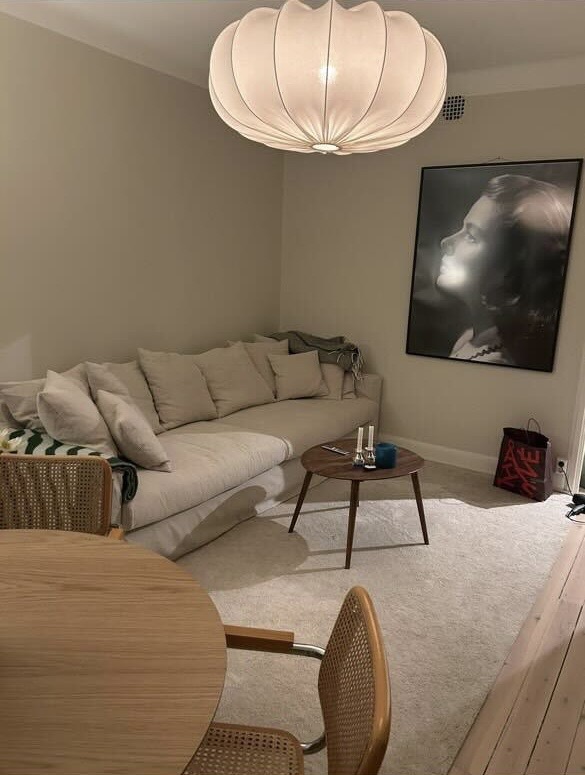 Lägenhet, 2 rooms, 38 sqm, Stockholm