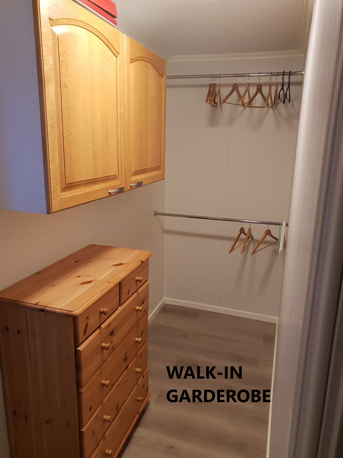 3 rok · 70 m² i Tärnaby – bild 7