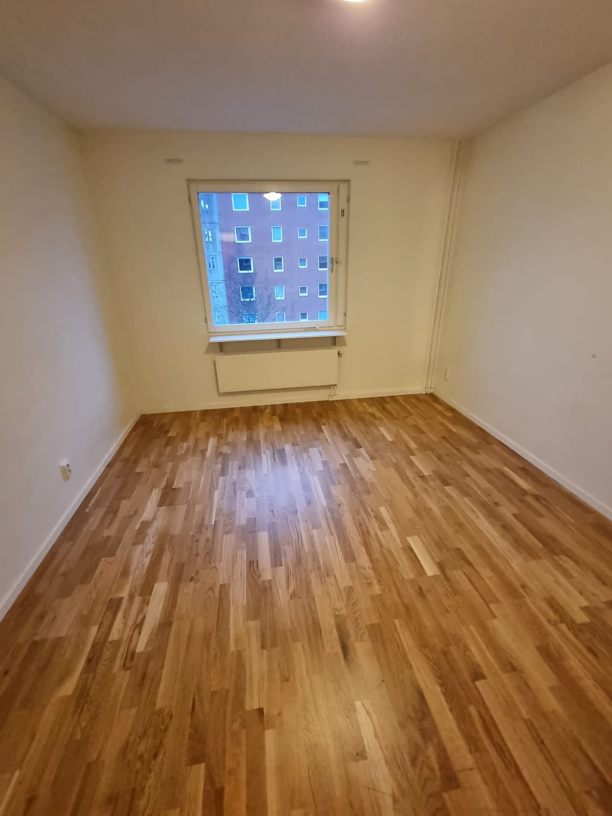 Lägenhet, 1 rooms, 10 sqm, Nynäshamn
